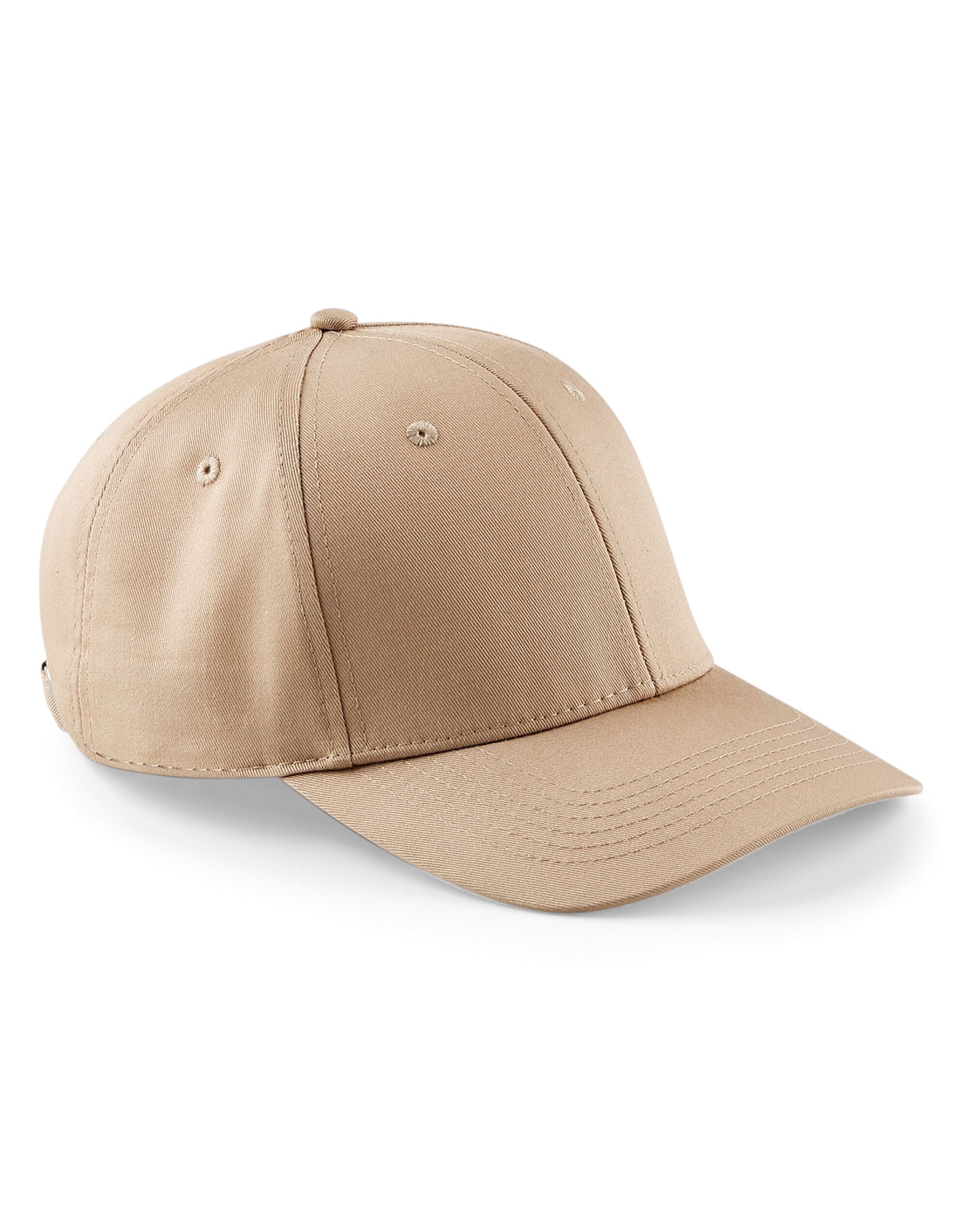 Beechfield  Urbanwear 6 Panel Cap B651
