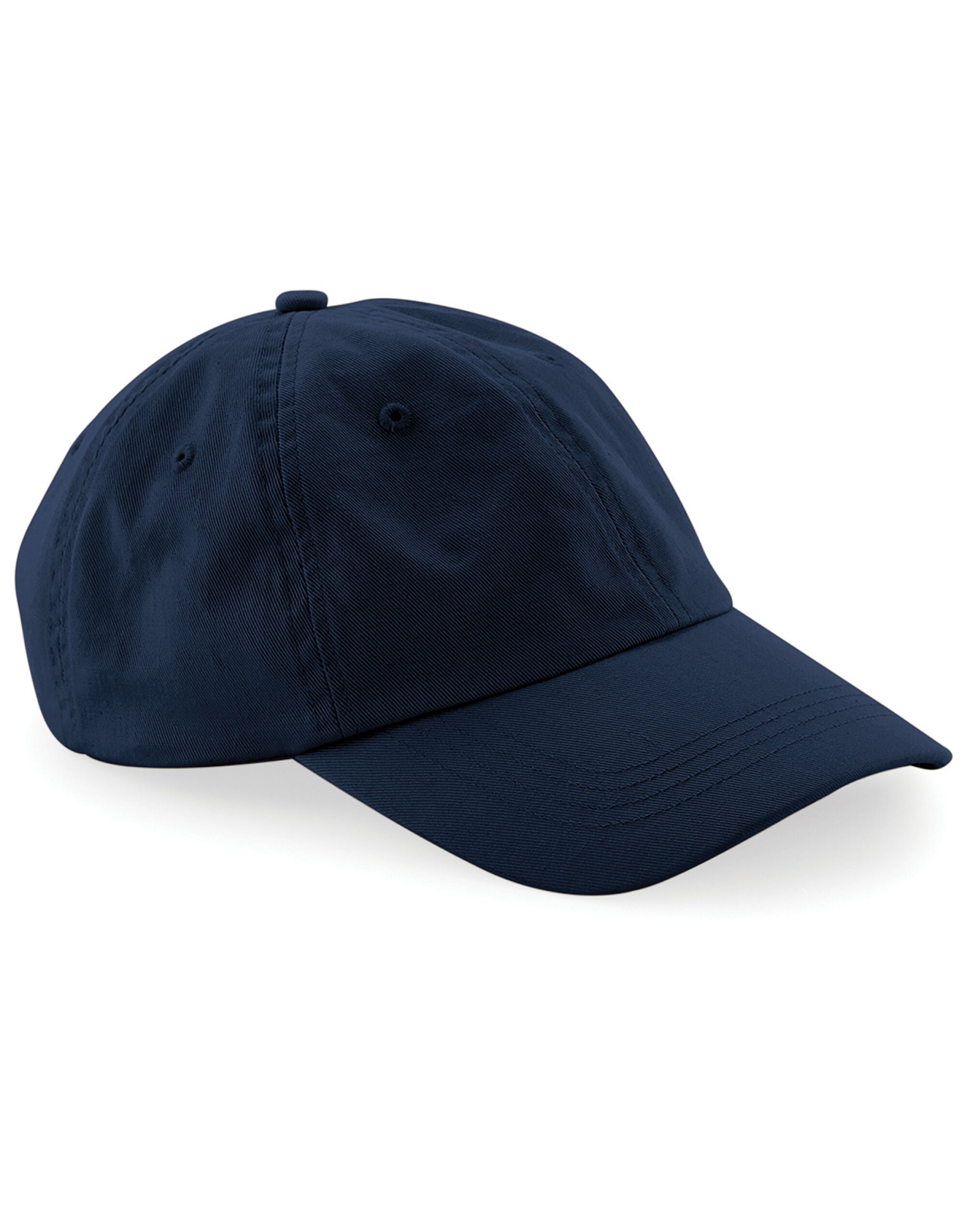 Beechfield  Low Profile 6 Panel Dad Cap
 B653
