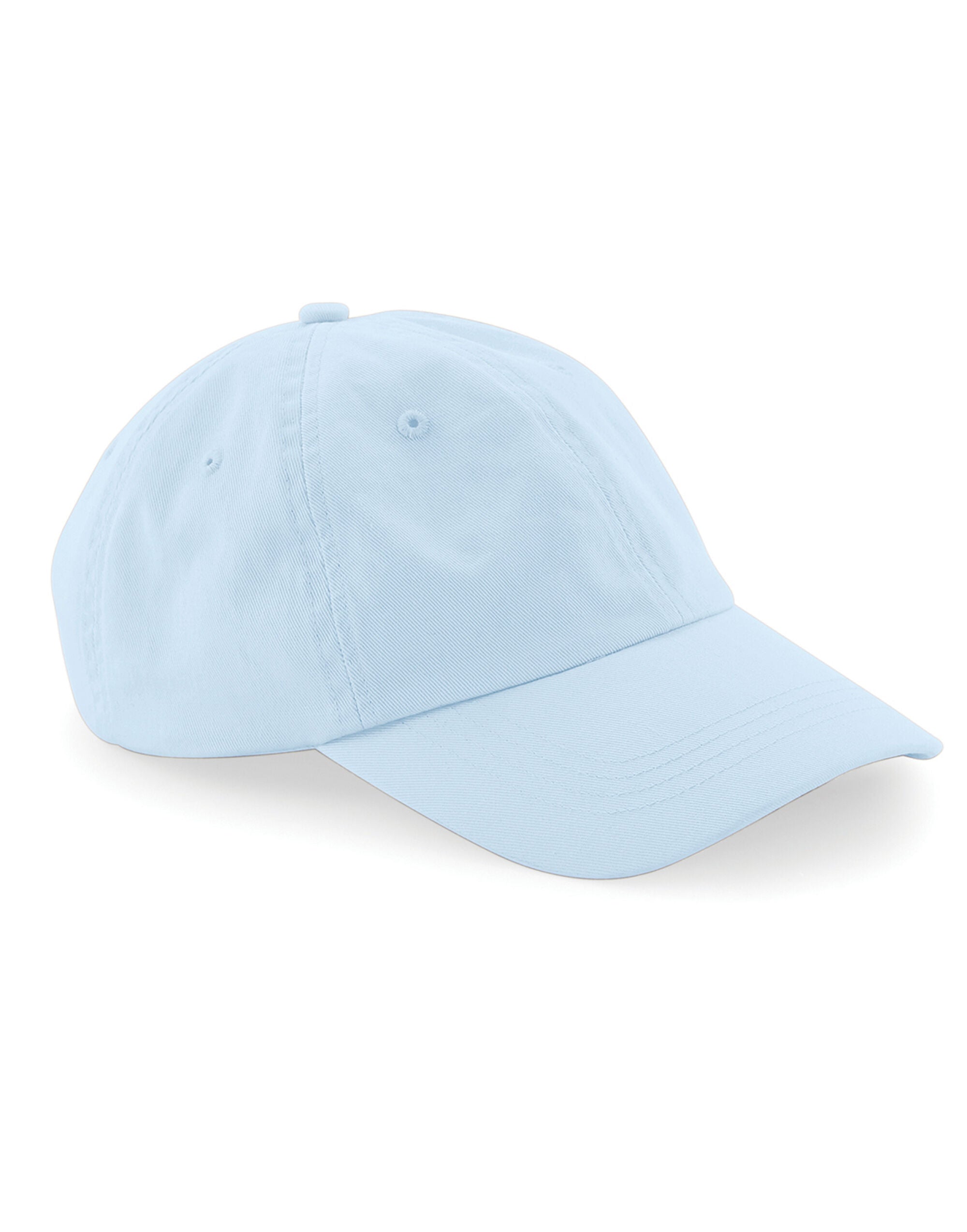 Beechfield  Low Profile 6 Panel Dad Cap
 B653