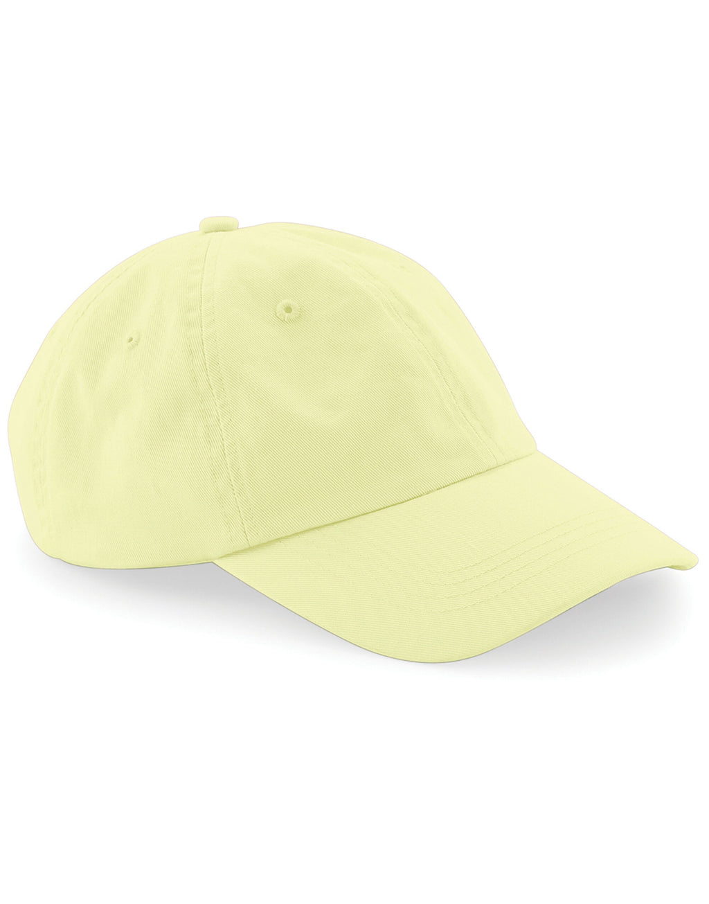 Beechfield  Low Profile 6 Panel Dad Cap
 B653