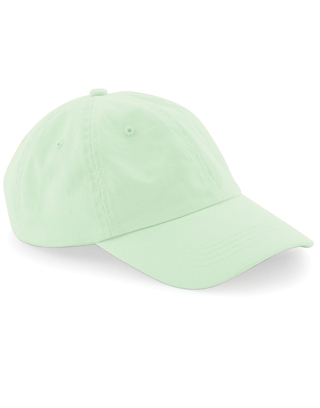 Beechfield  Low Profile 6 Panel Dad Cap
 B653