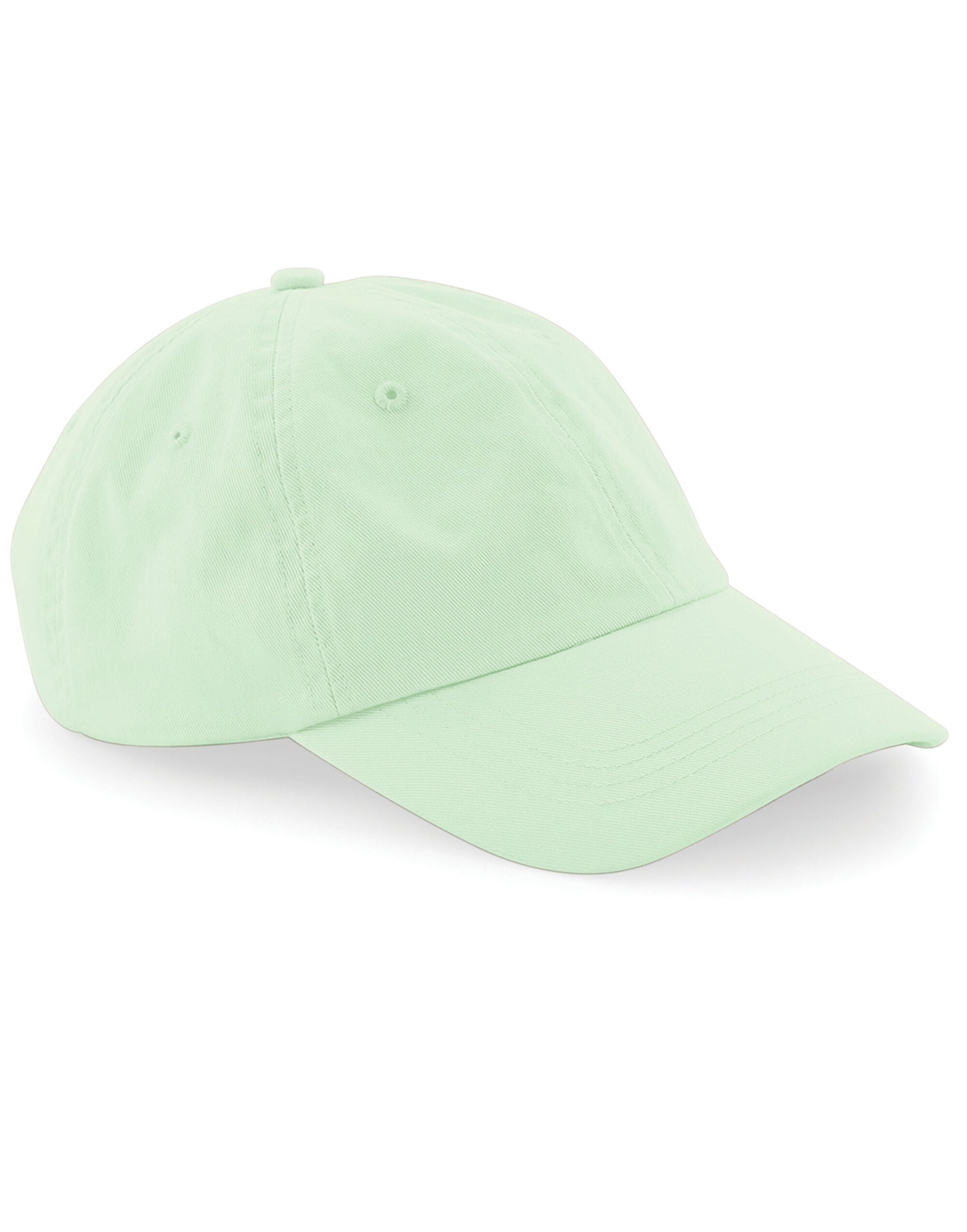 Beechfield  Low Profile 6 Panel Dad Cap
 B653