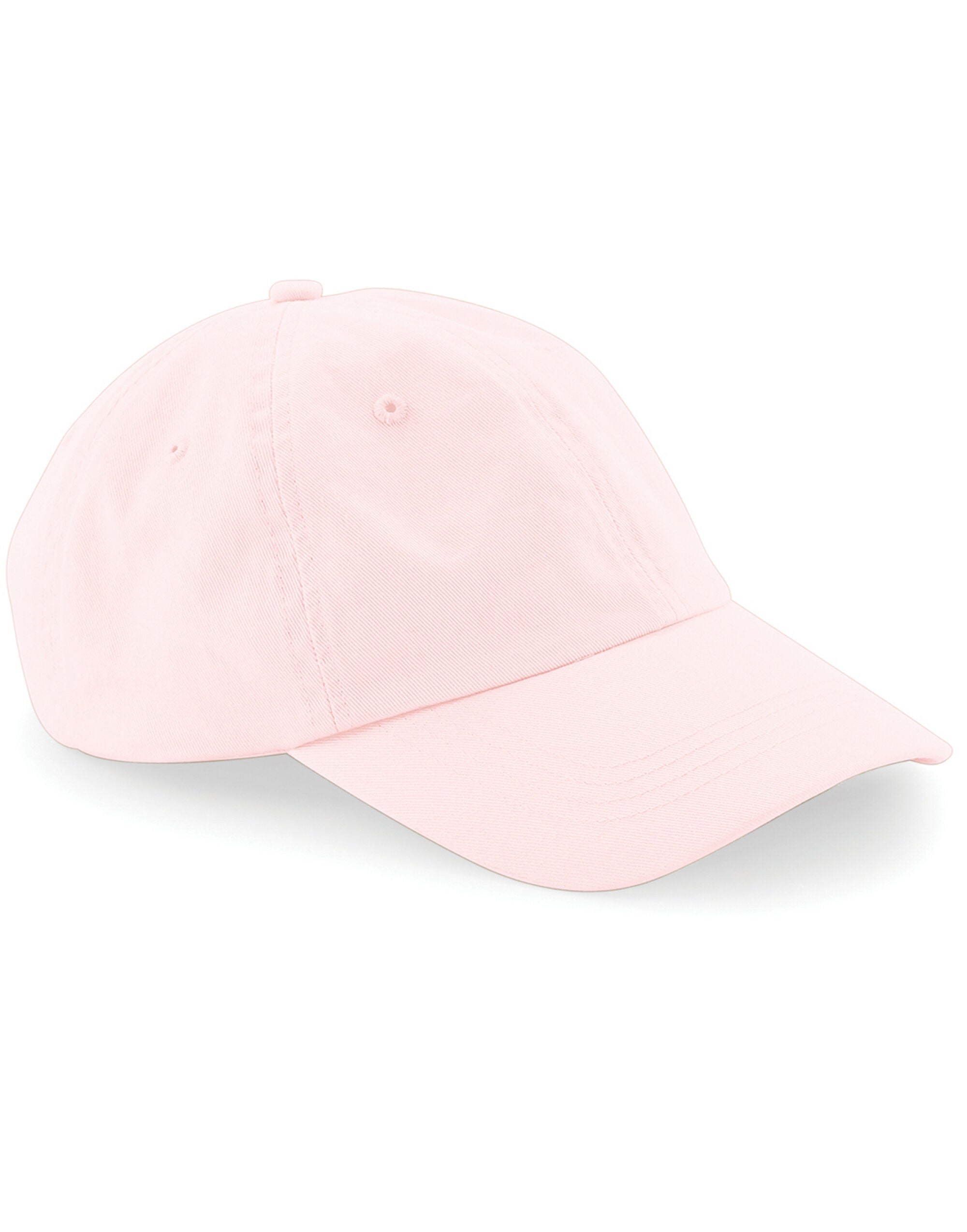 Beechfield  Low Profile 6 Panel Dad Cap
 B653