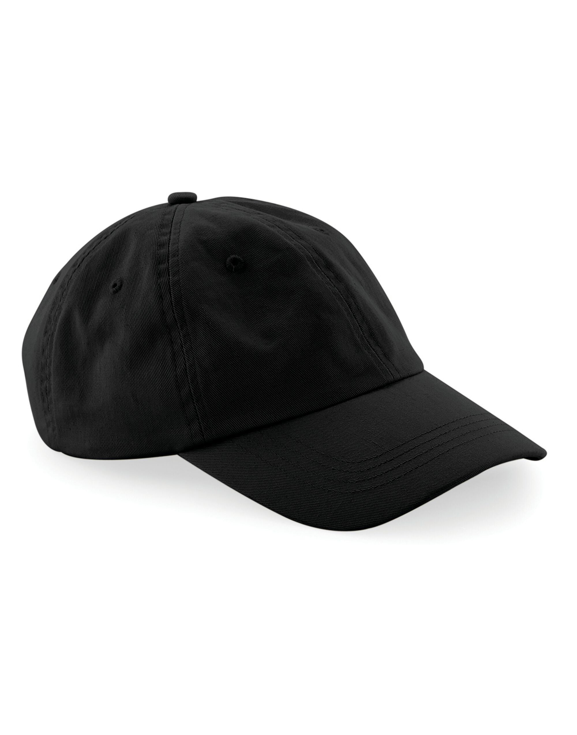 Beechfield  Low Profile 6 Panel Dad Cap
 B653