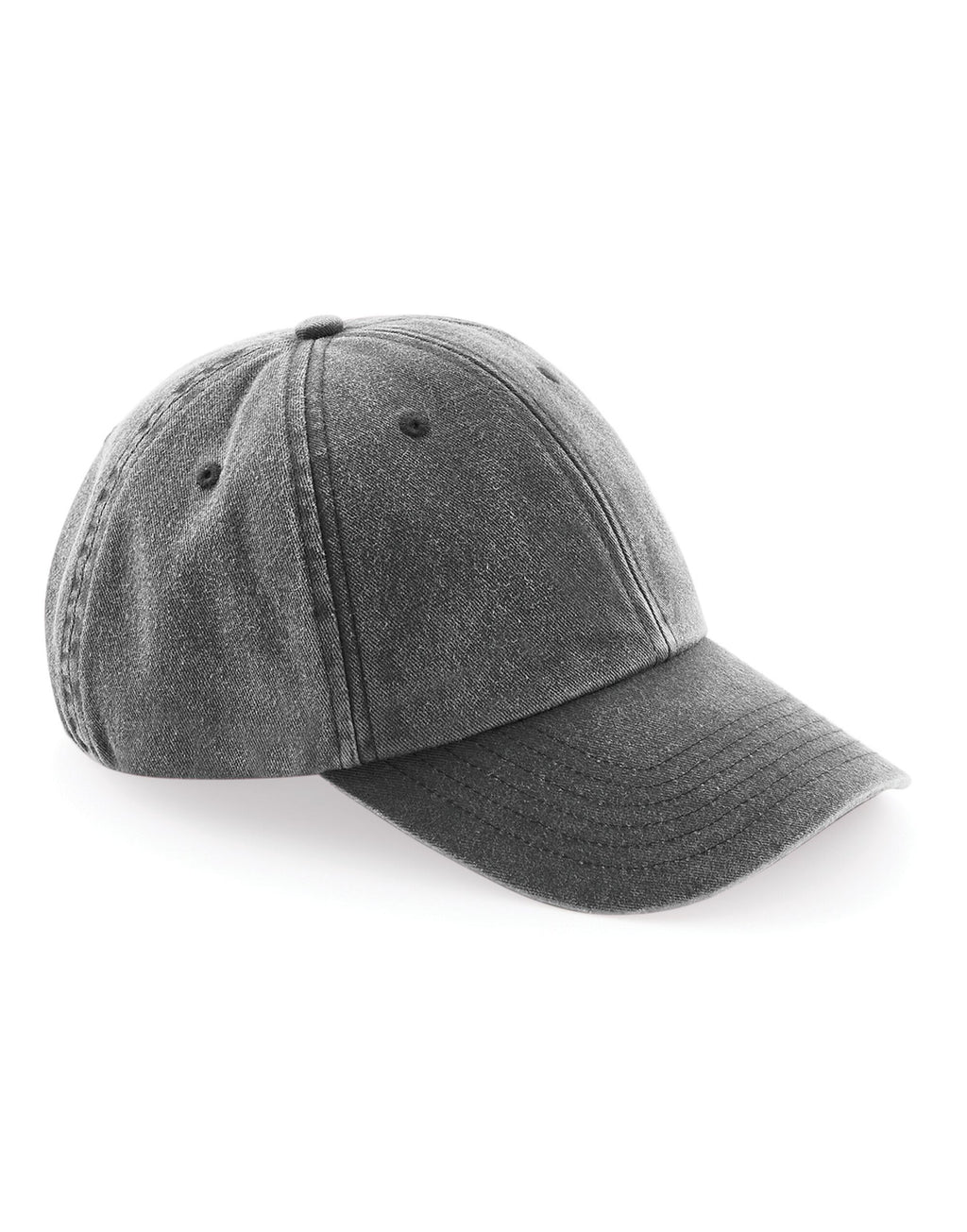 Beechfield  Low Profile Vintage Cap
 B655