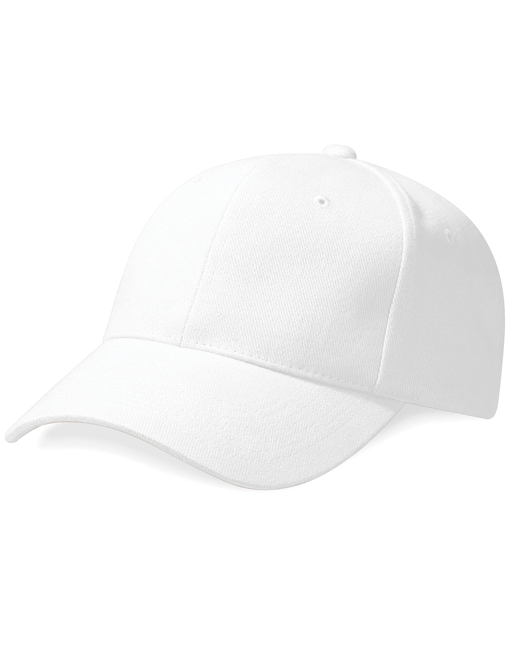 Beechfield  Pro-Style Heavy Brushed Cotton Cap B65