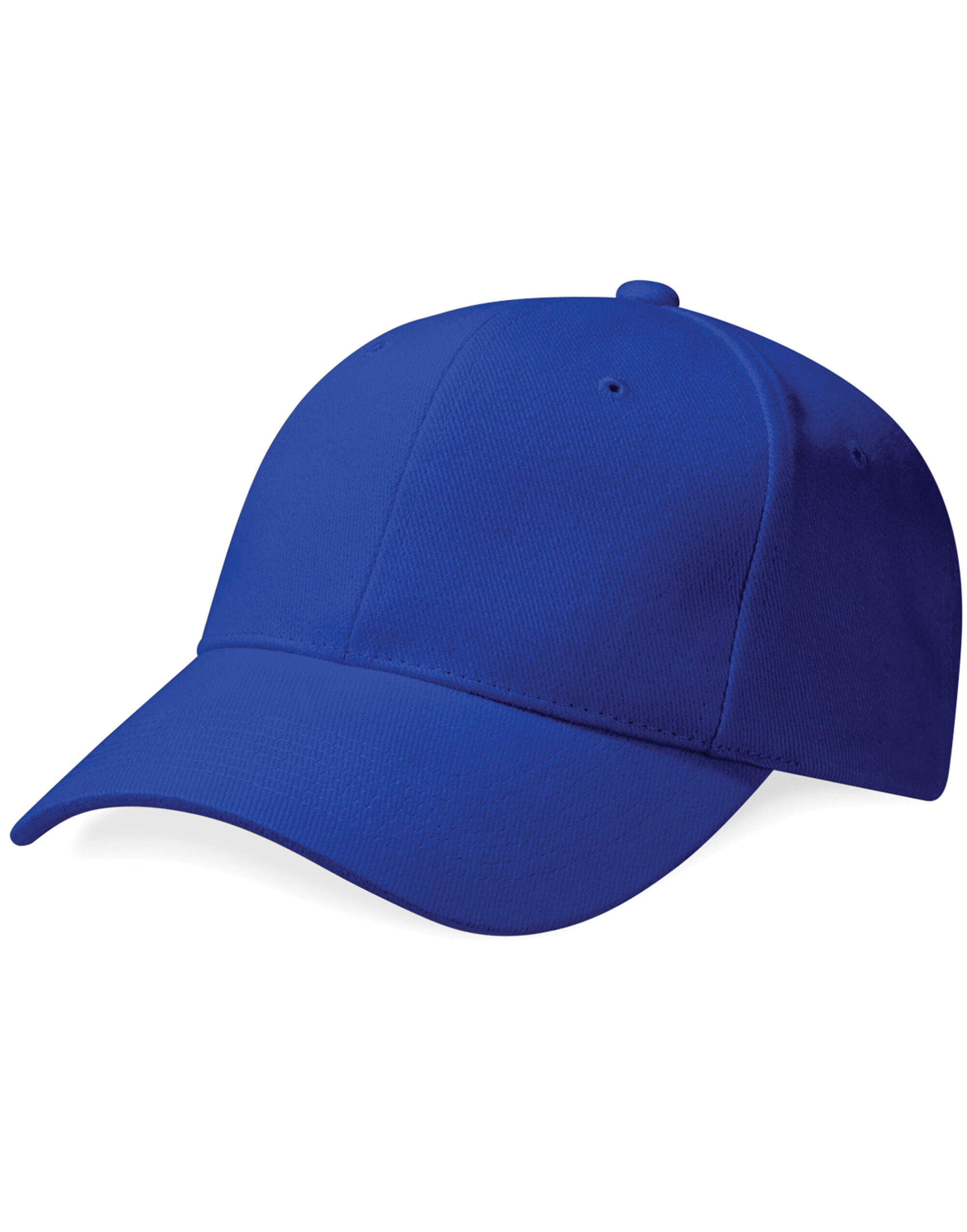 Beechfield  Pro-Style Heavy Brushed Cotton Cap B65