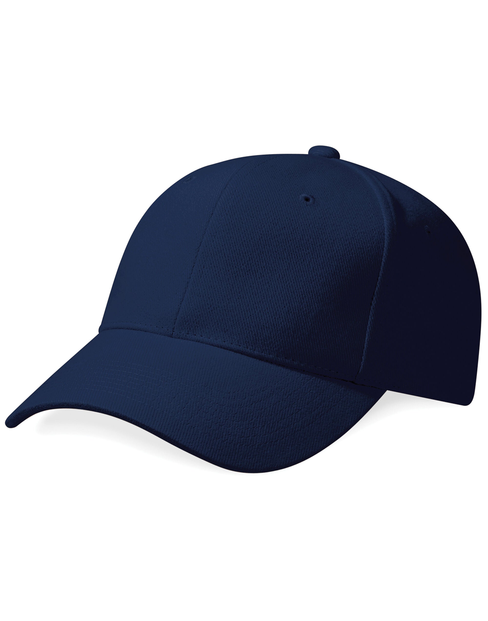 Beechfield  Pro-Style Heavy Brushed Cotton Cap B65