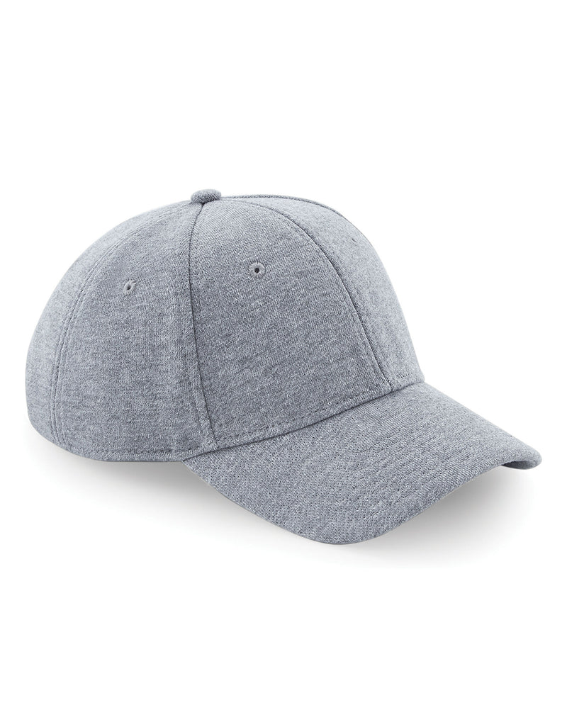 Beechfield  Jersey Athleisure Baseball Cap
 B677