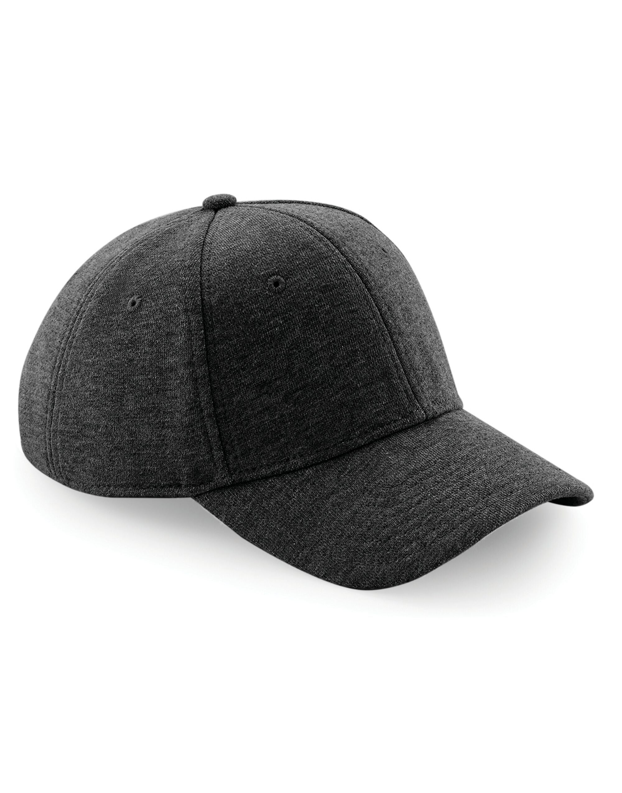 Beechfield  Jersey Athleisure Baseball Cap
 B677