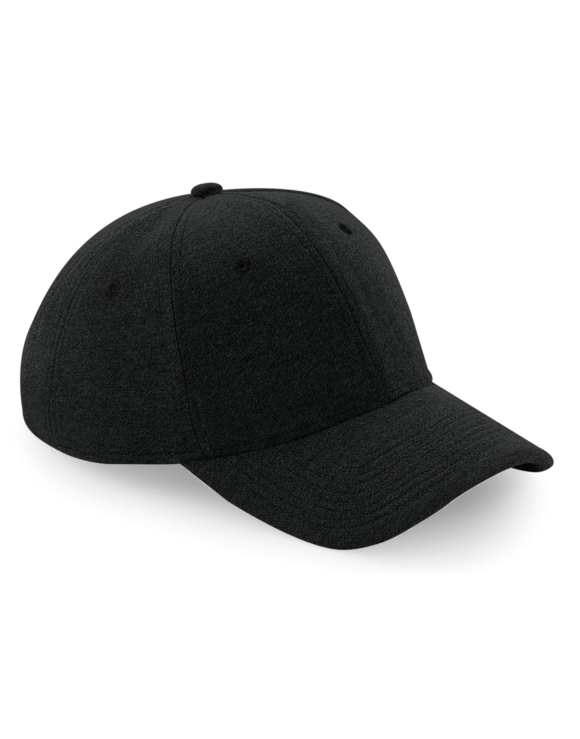 Beechfield  Jersey Athleisure Baseball Cap
 B677