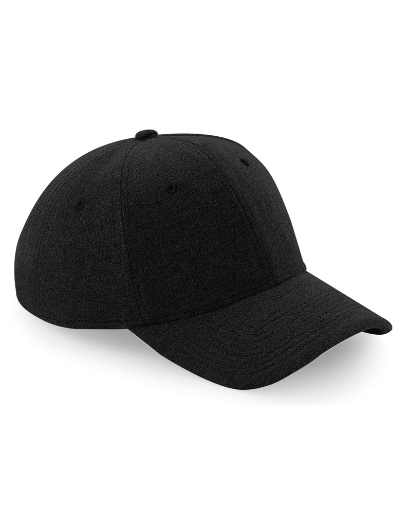 Beechfield  Jersey Athleisure Baseball Cap
 B677