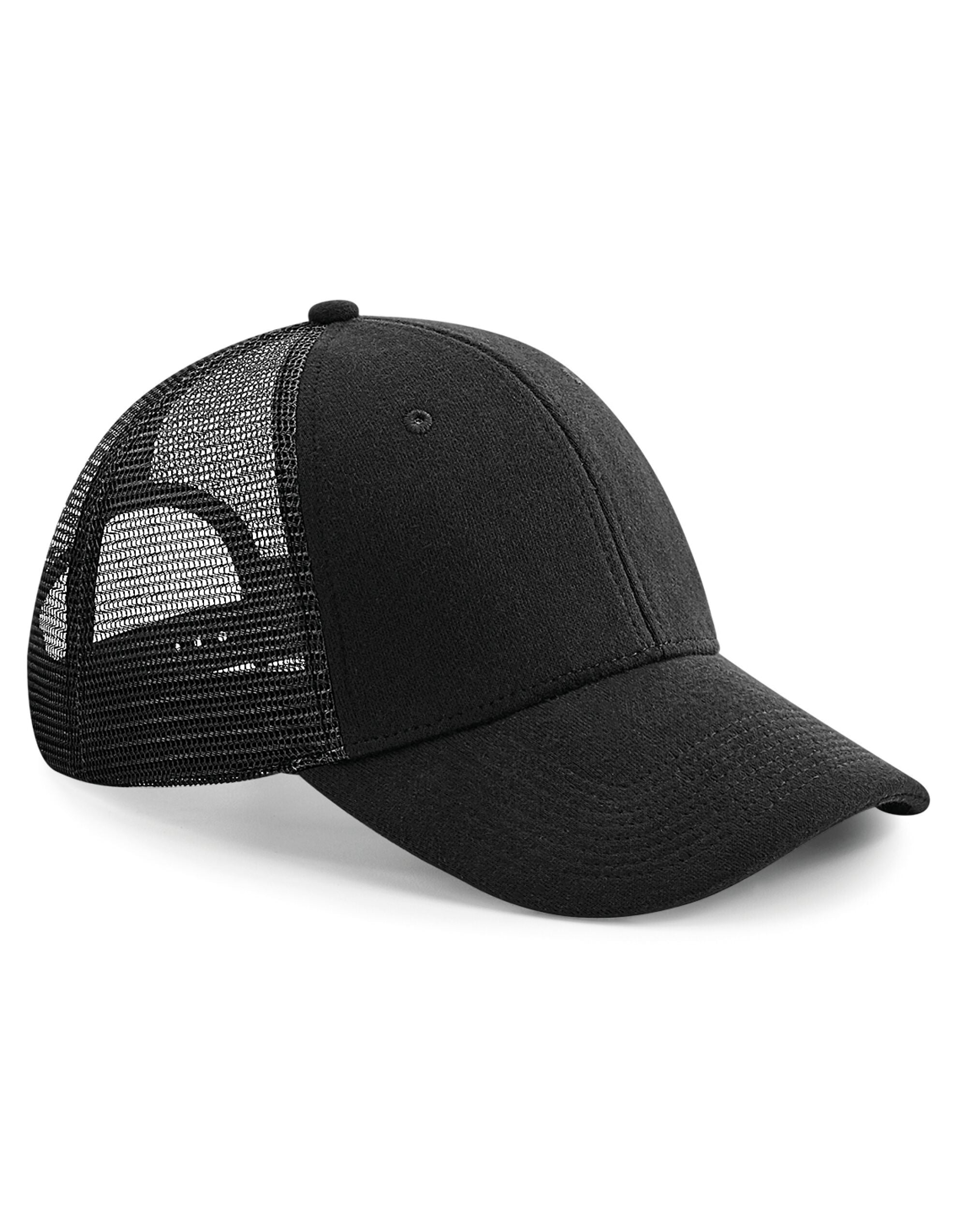 Beechfield  Jersey Athleisure Trucker B678