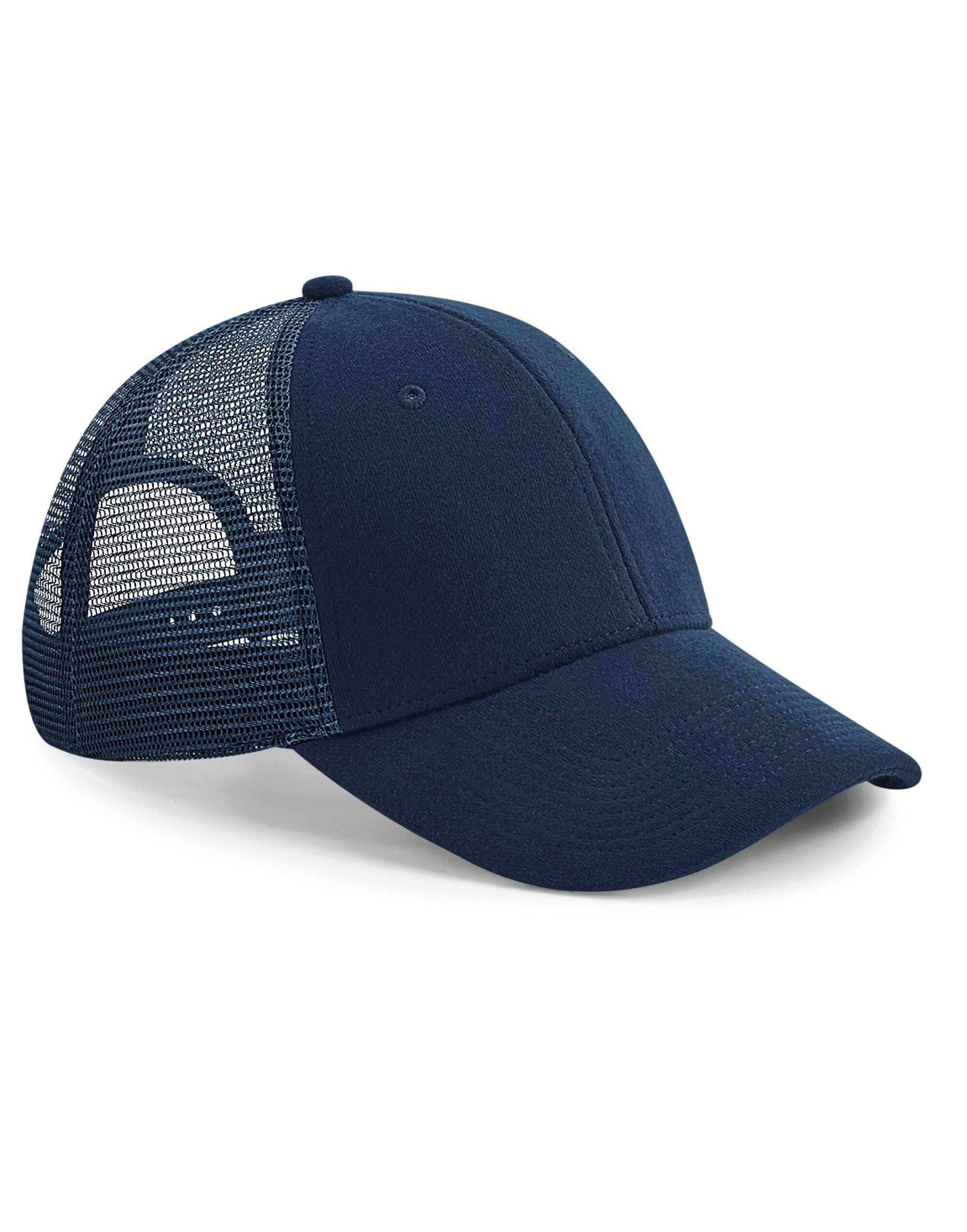 Beechfield  Jersey Athleisure Trucker B678