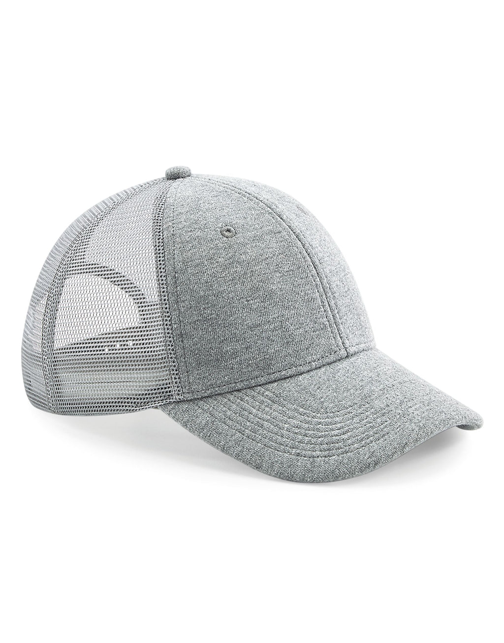 Beechfield  Jersey Athleisure Trucker B678