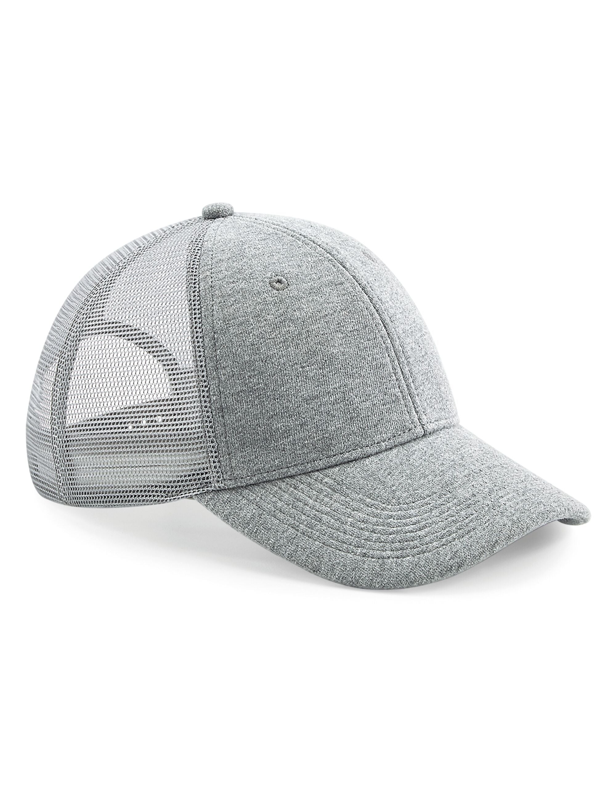 Beechfield  Jersey Athleisure Trucker B678