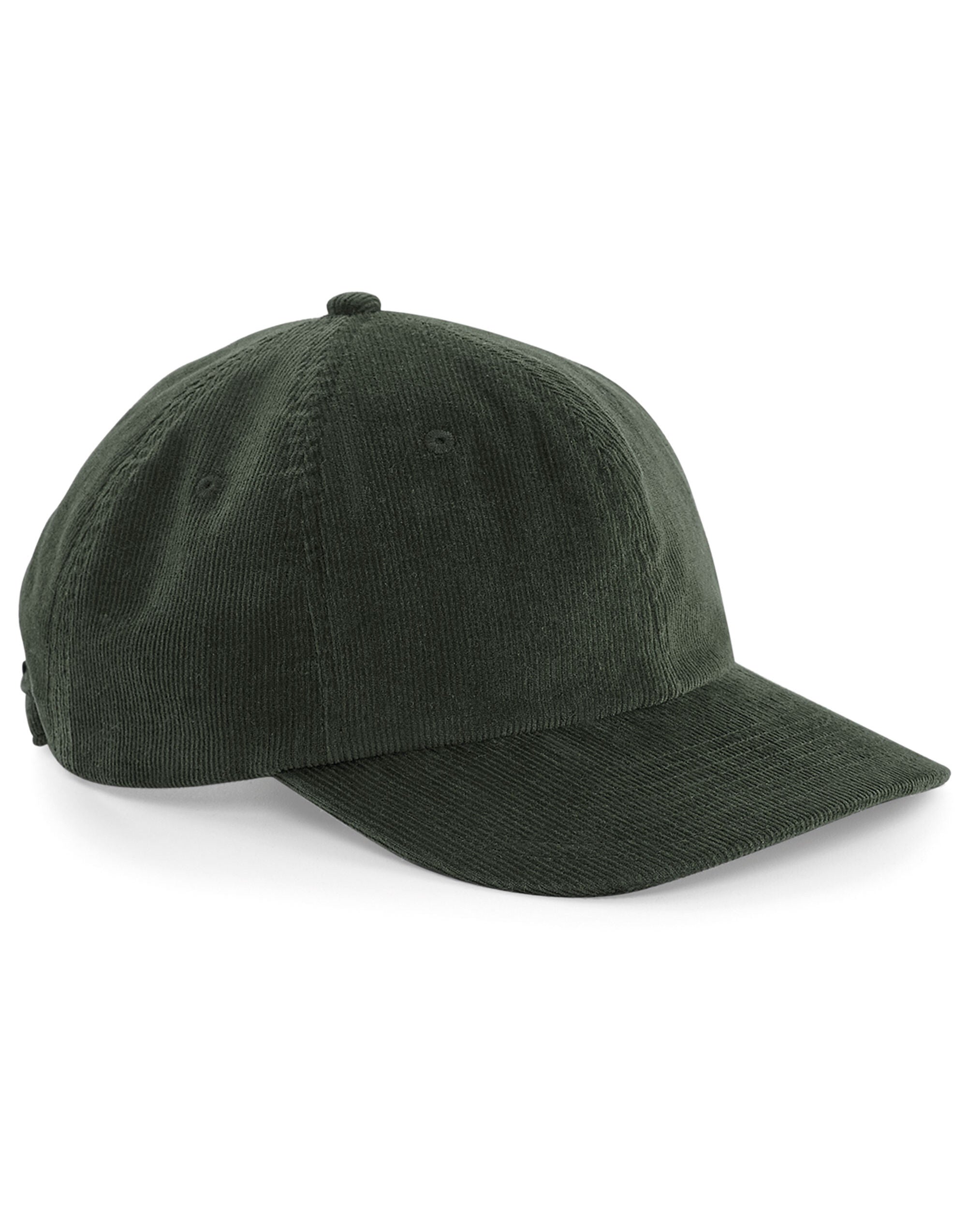 Beechfield  Heritage Cord Cap B682