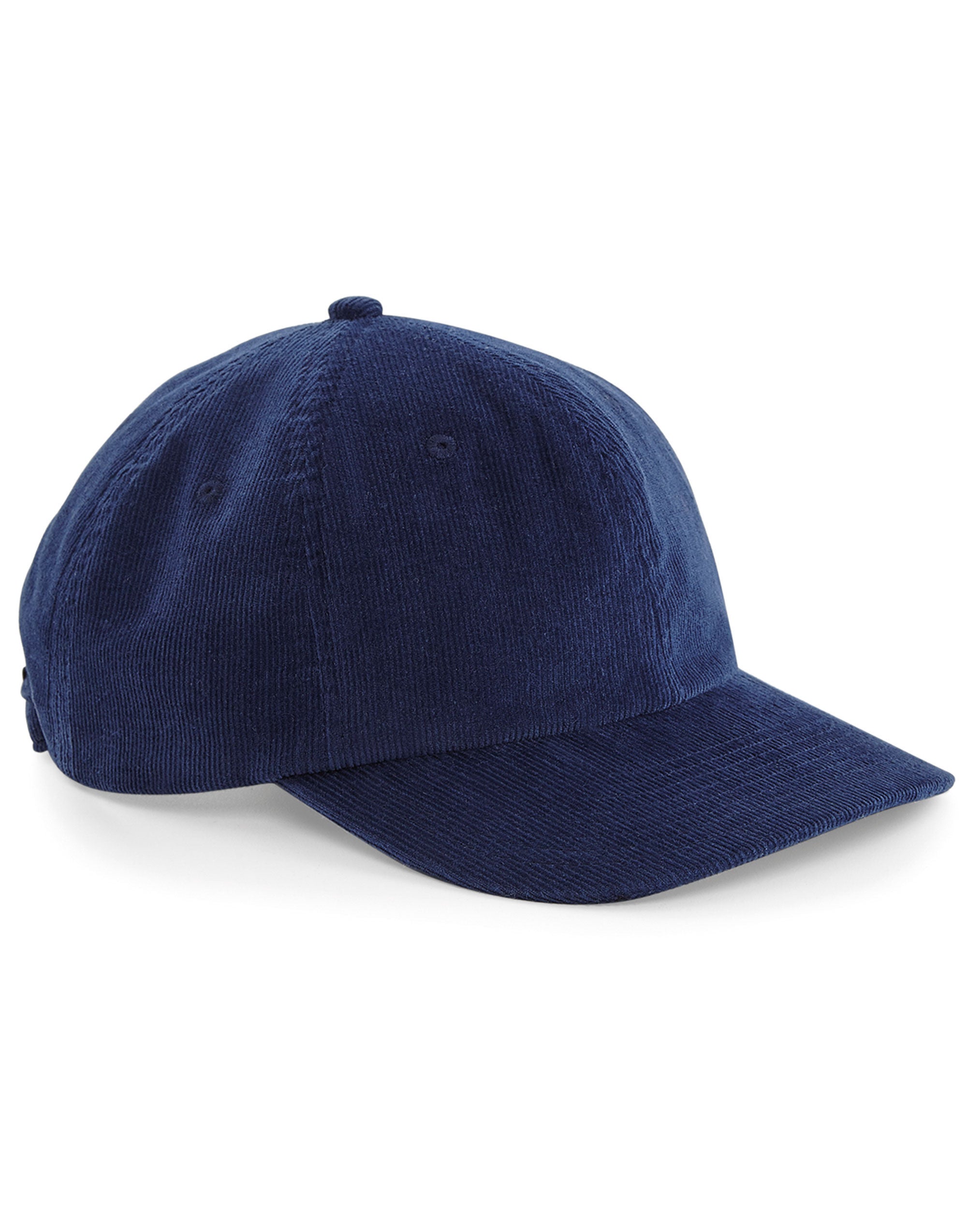 Beechfield  Heritage Cord Cap B682