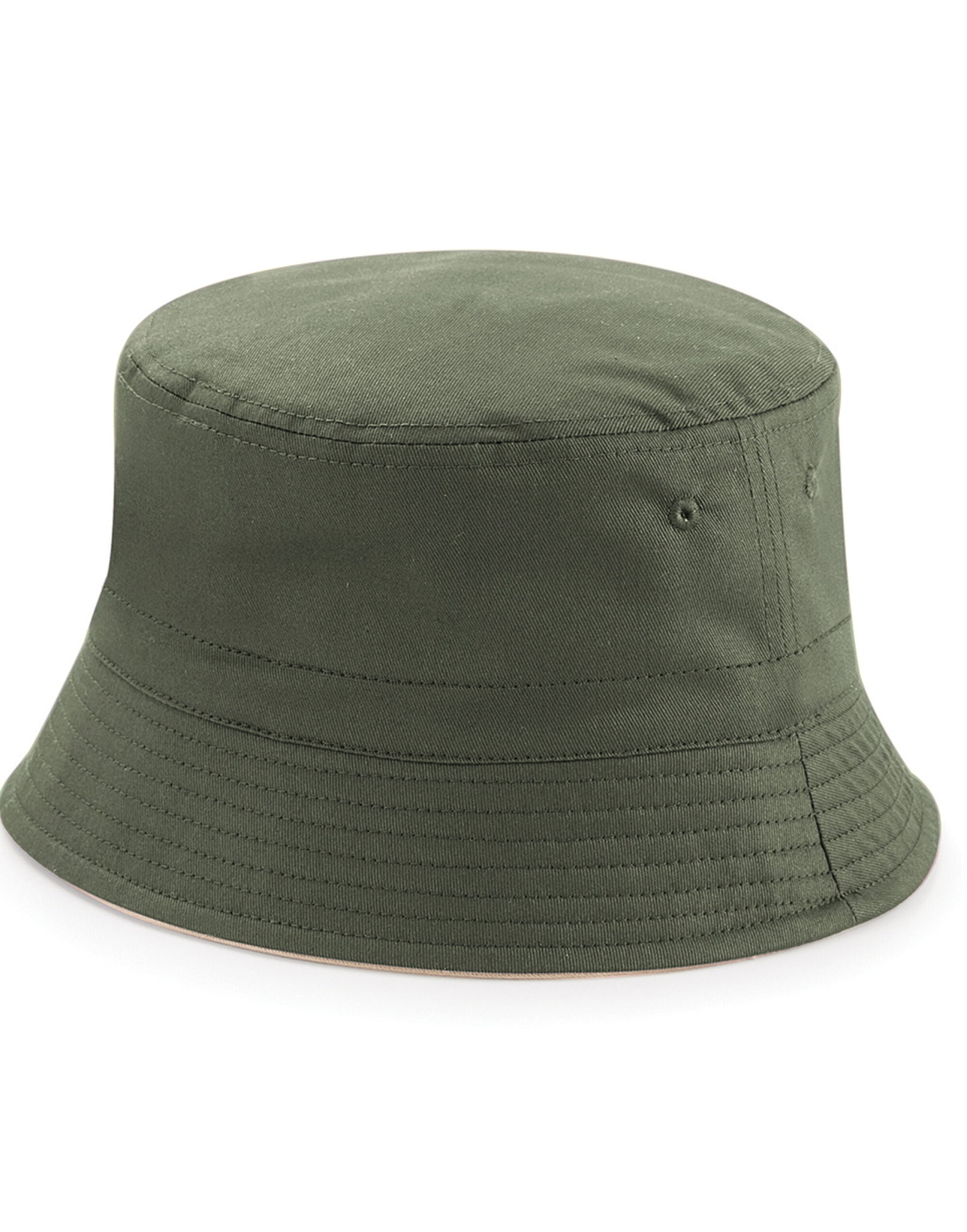 Beechfield  Reversible Bucket Hat B686