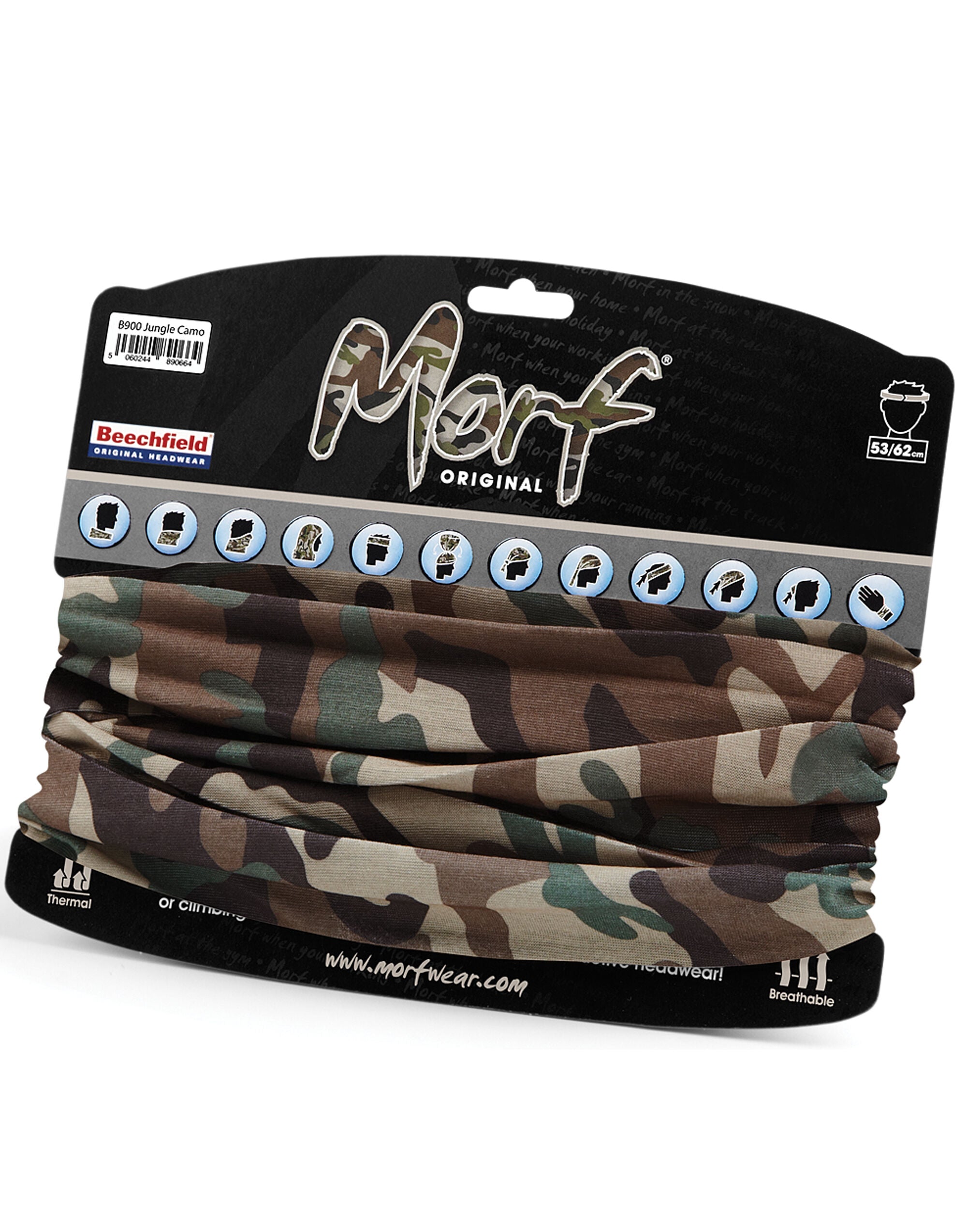 Beechfield  Morf® Original B900
