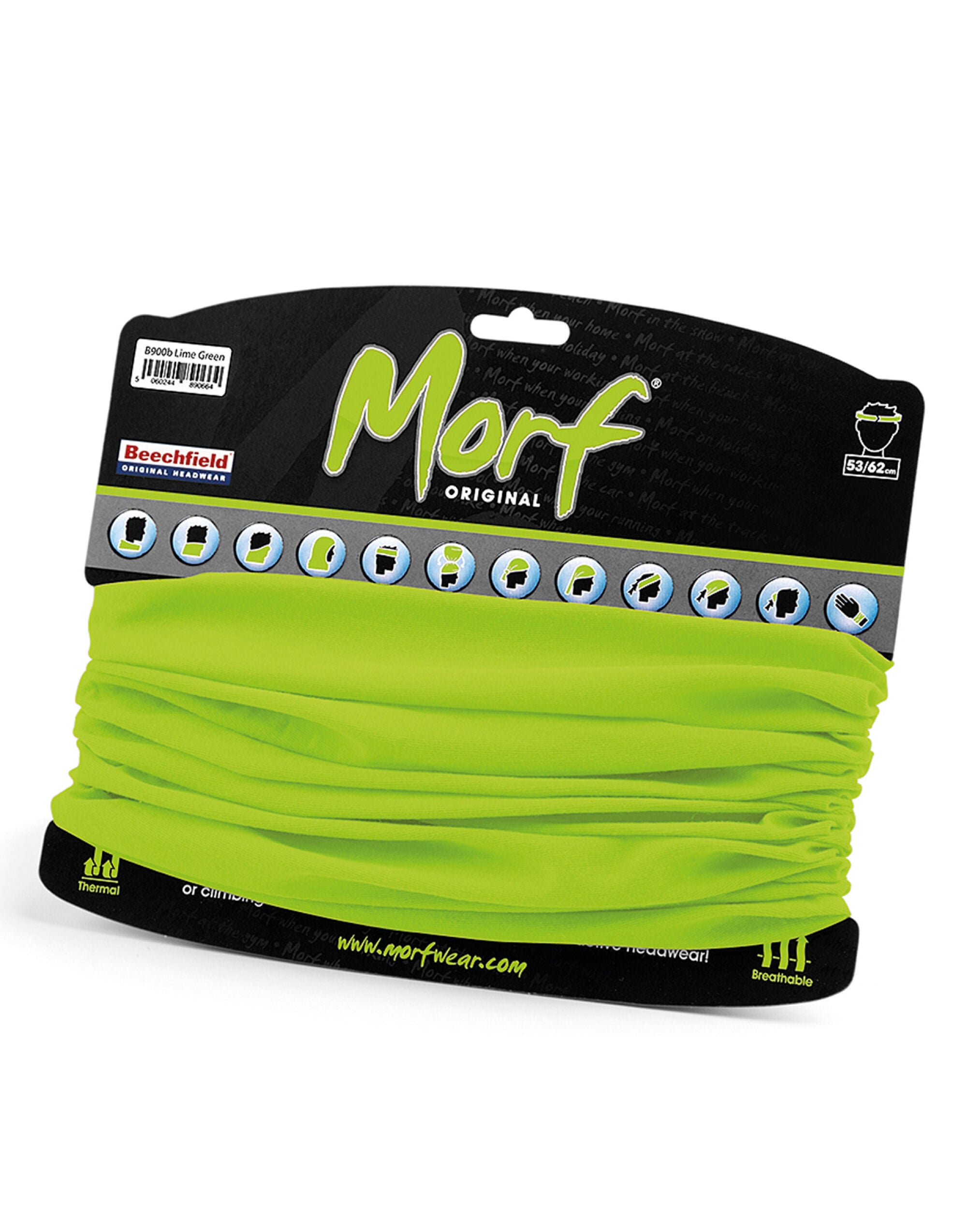 Beechfield  Junior Morf® Original B900B