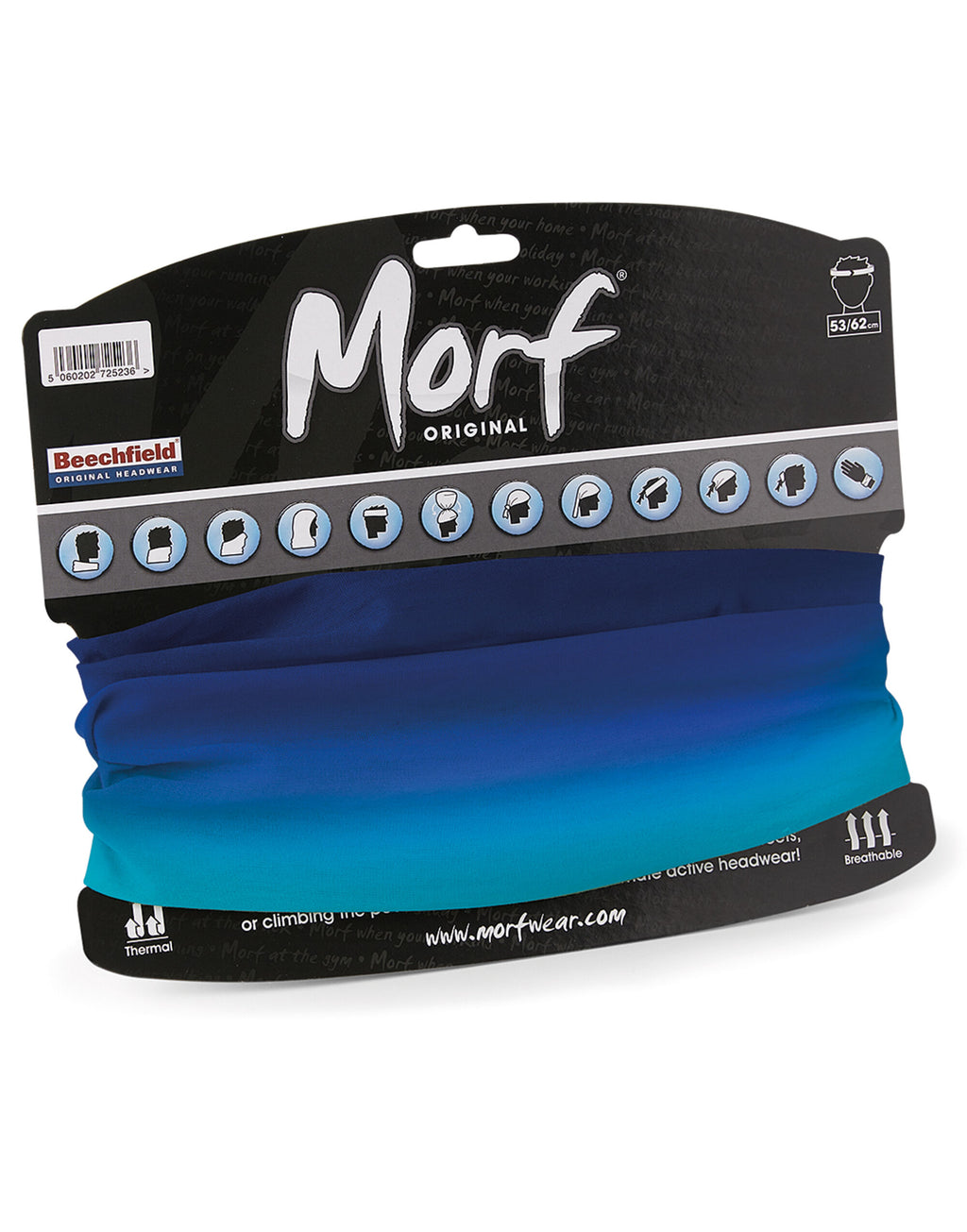 Beechfield  Morf® Ombré B905