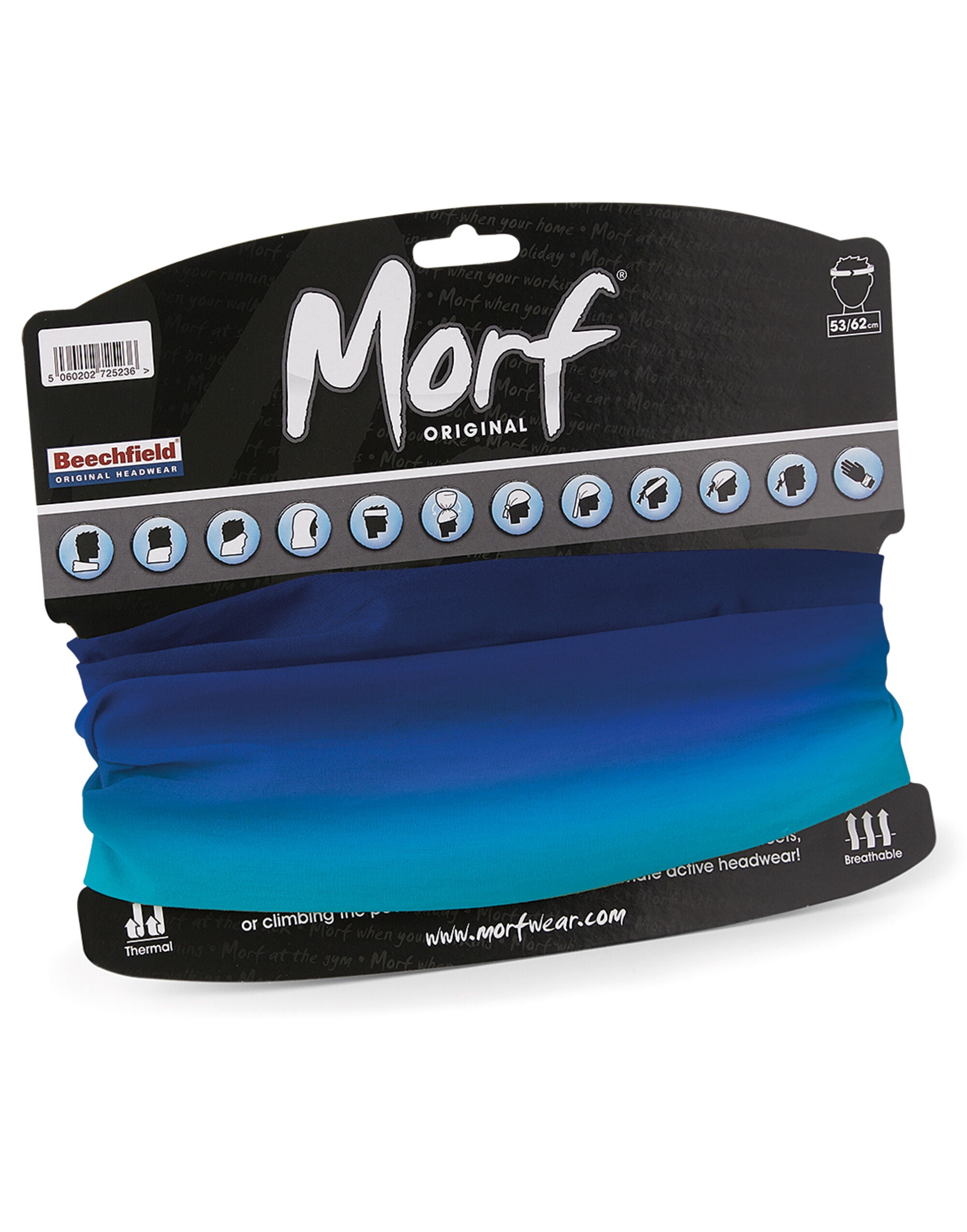 Beechfield  Morf® Ombré B905