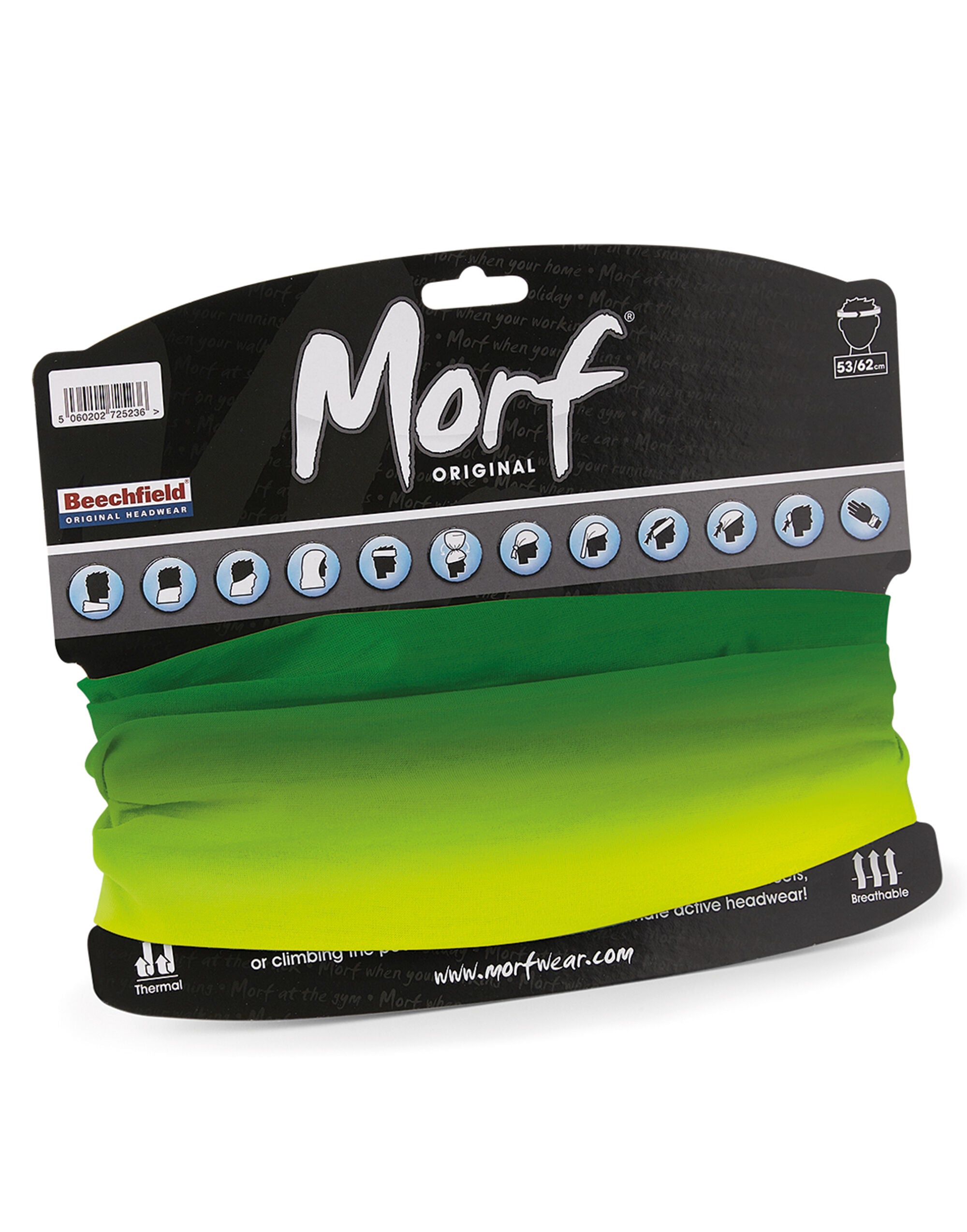 Beechfield  Morf® Ombré B905