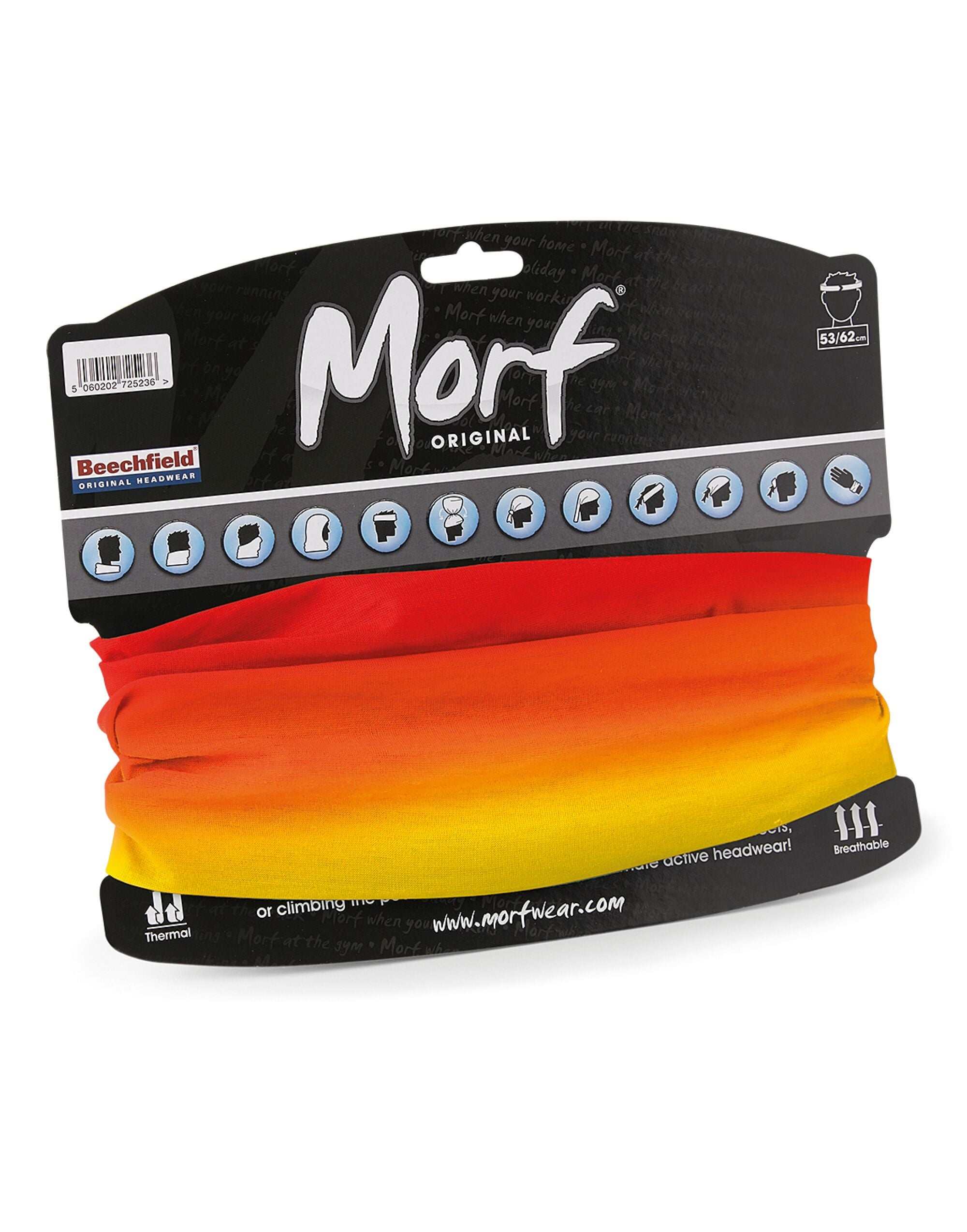 Beechfield  Morf® Ombré B905