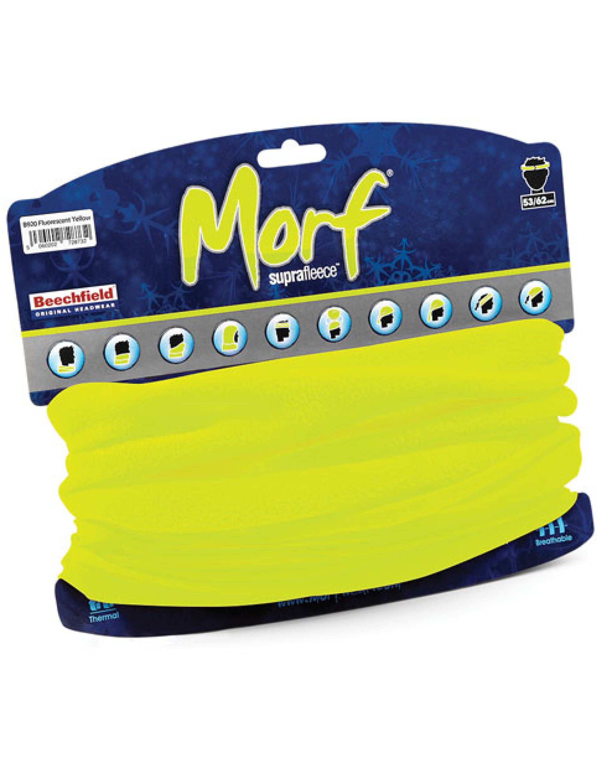 Beechfield  Morf® Suprafleece® B920