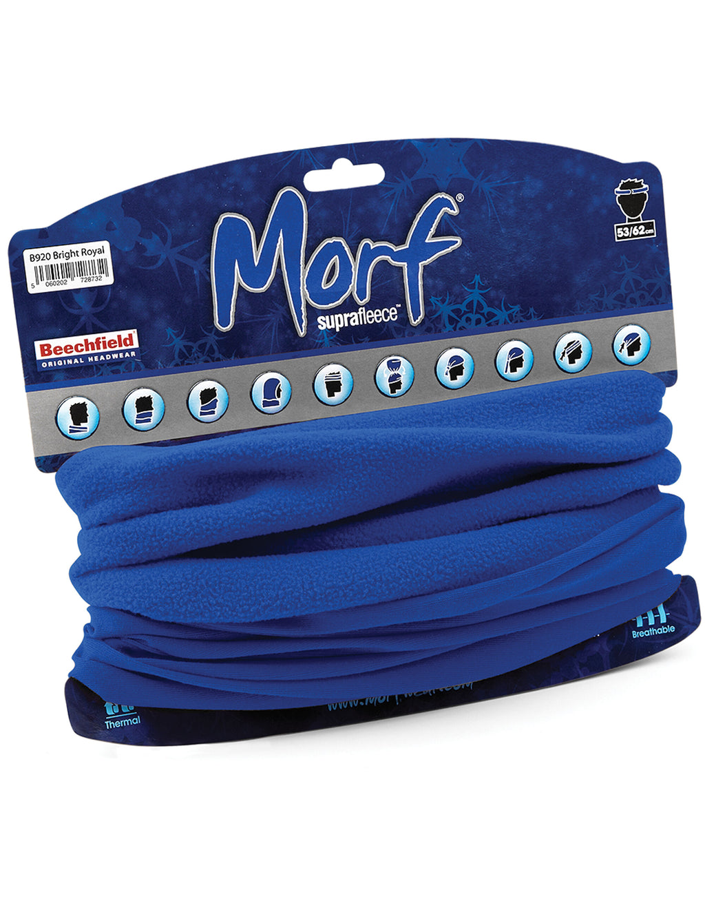 Beechfield  Morf® Suprafleece® B920