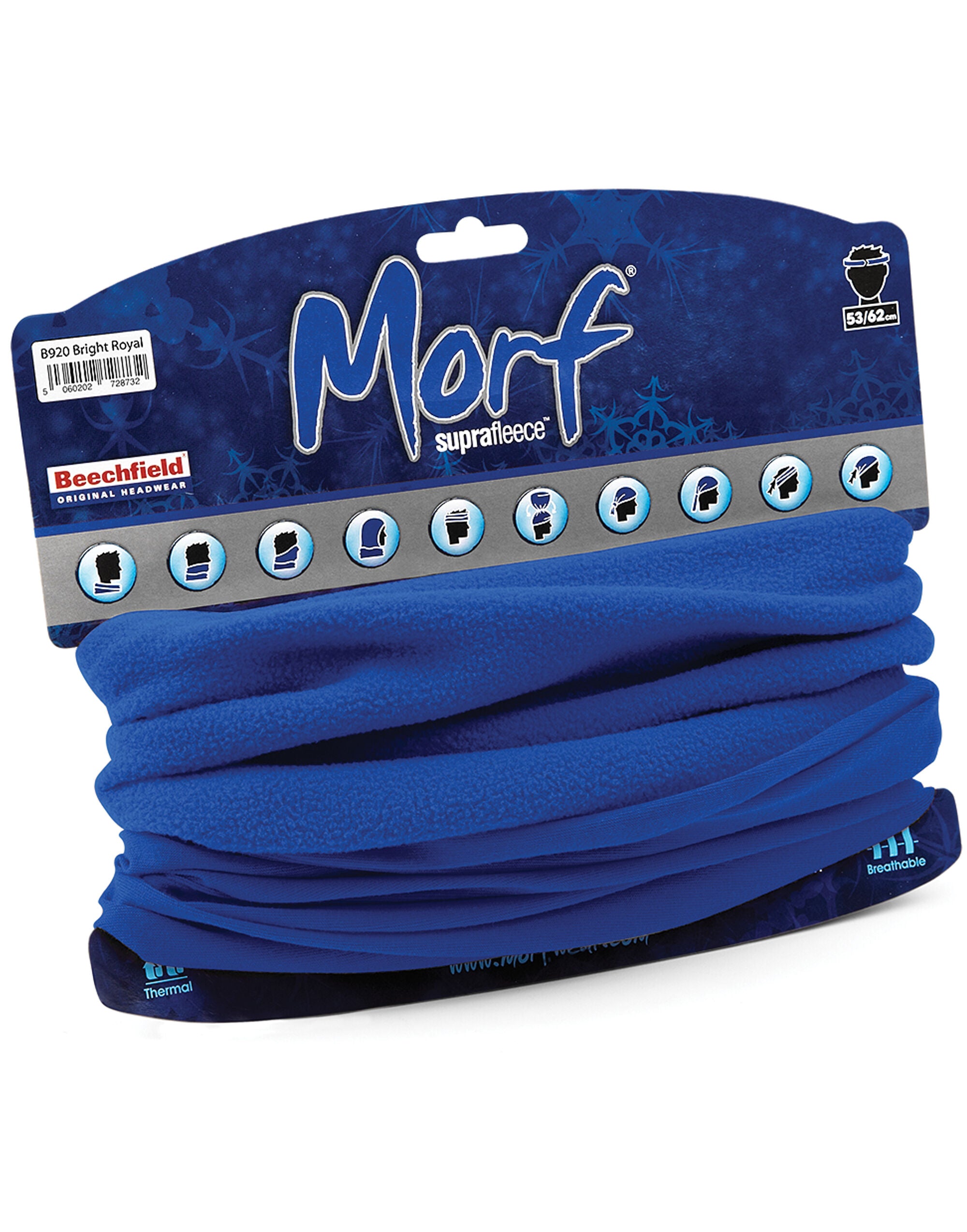 Beechfield  Morf® Suprafleece® B920
