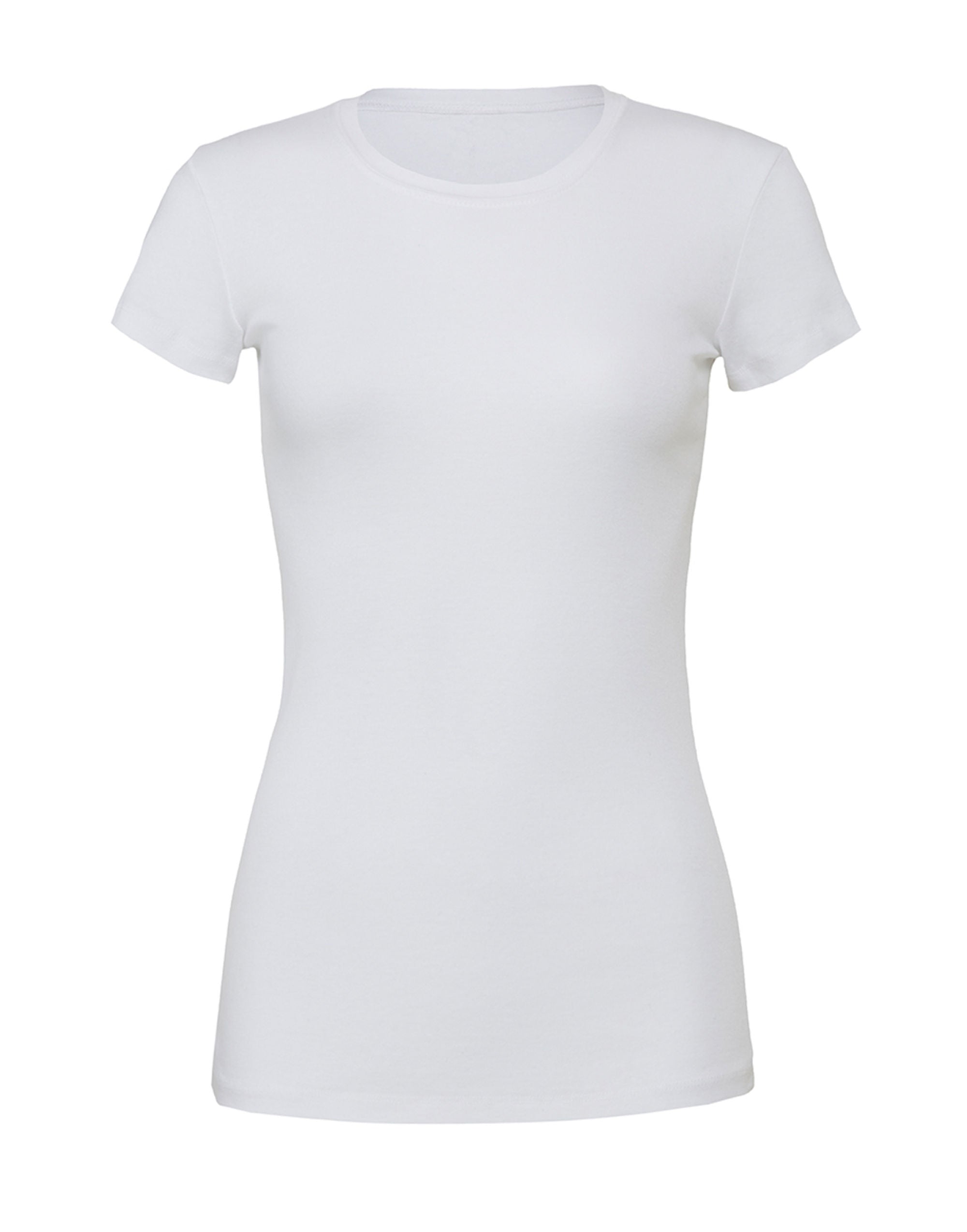 Bella Women's Slim Fit Tee BE6004