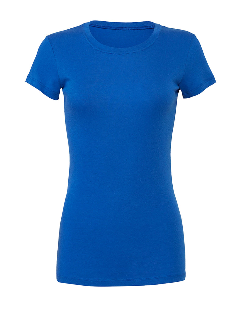 Bella Women's Slim Fit Tee BE6004