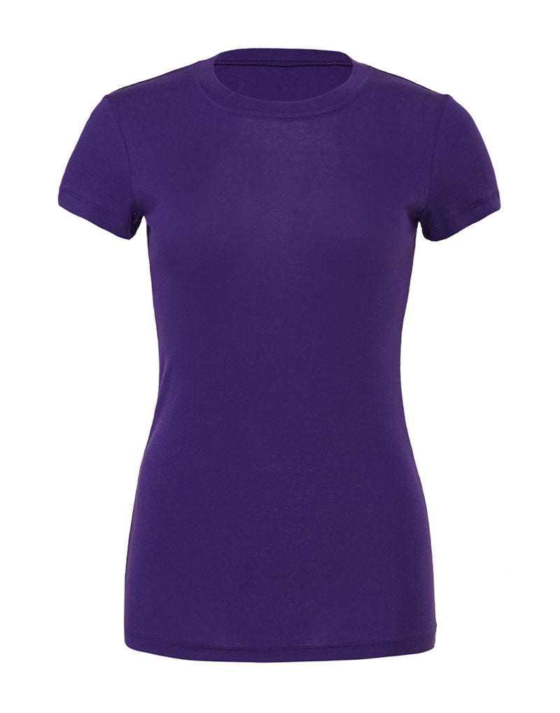 Bella Women's Slim Fit Tee BE6004