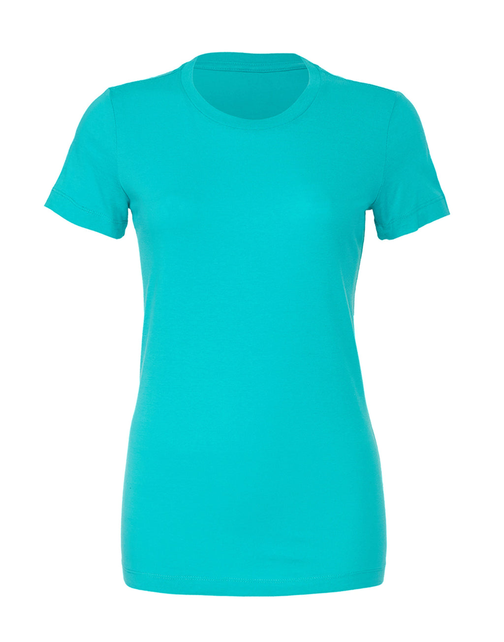 Bella Women's Slim Fit Tee BE6004
