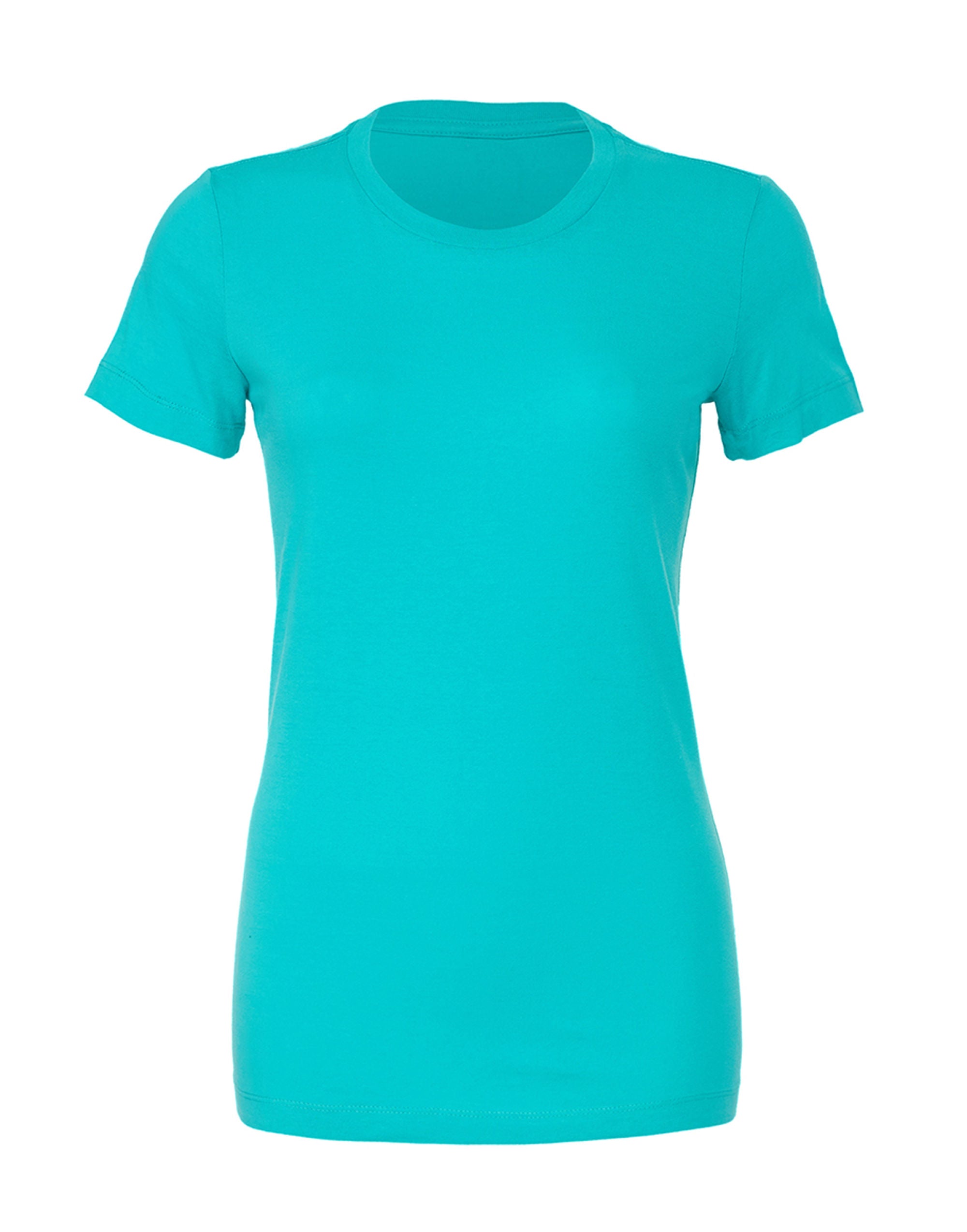 Bella Women's Slim Fit Tee BE6004