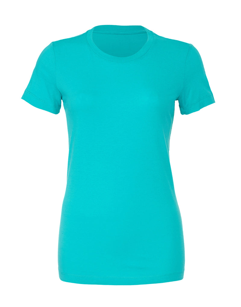 Bella Women's Slim Fit Tee BE6004