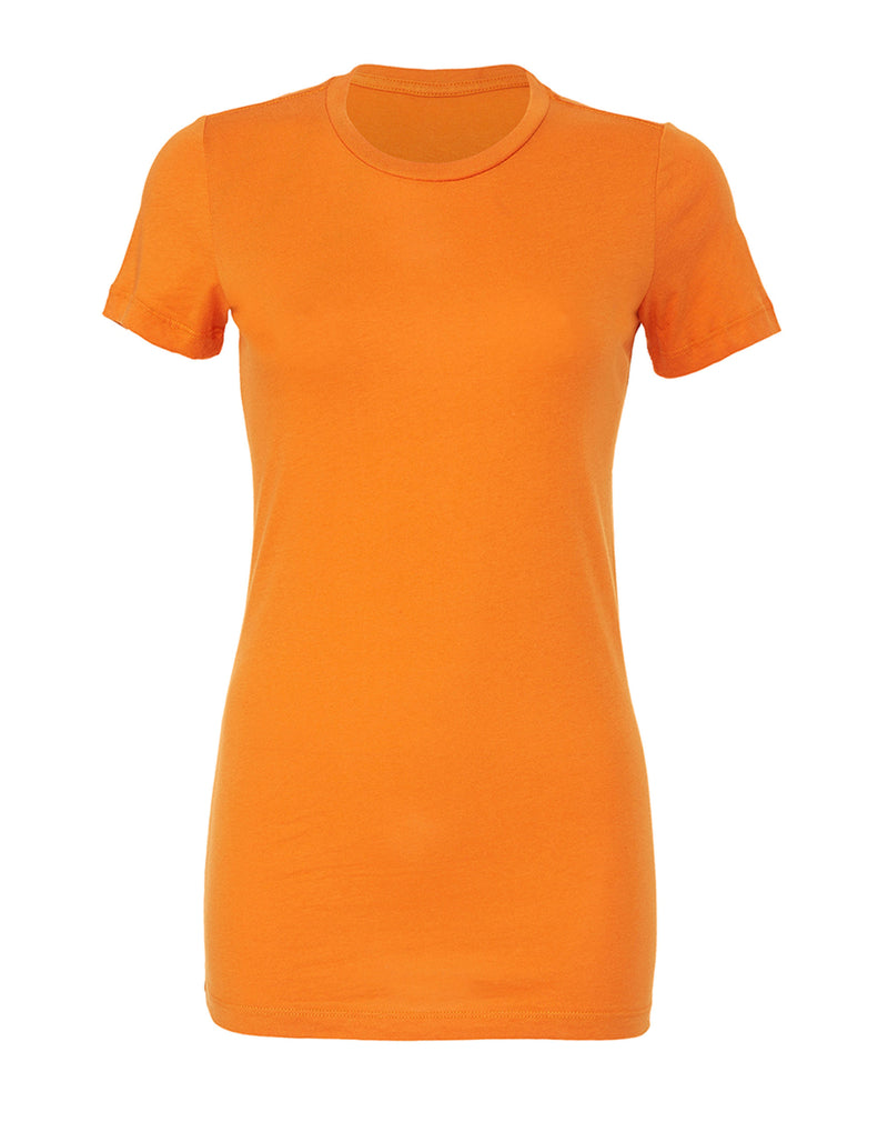 Bella Women's Slim Fit Tee BE6004