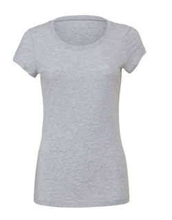 Bella Women's Slim Fit Tee BE6004