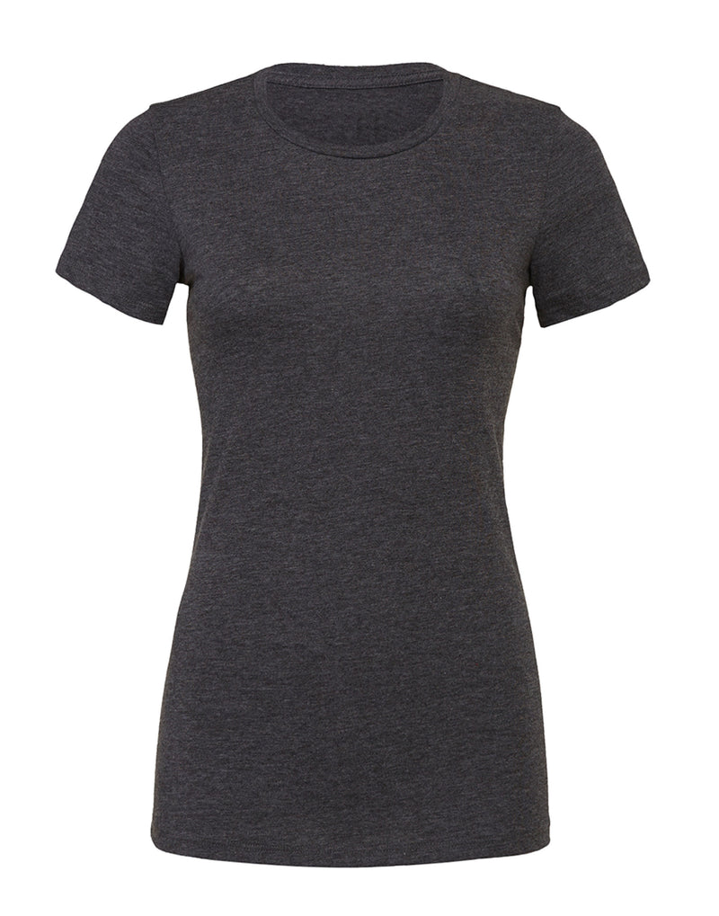 Bella Women's Slim Fit Tee BE6004