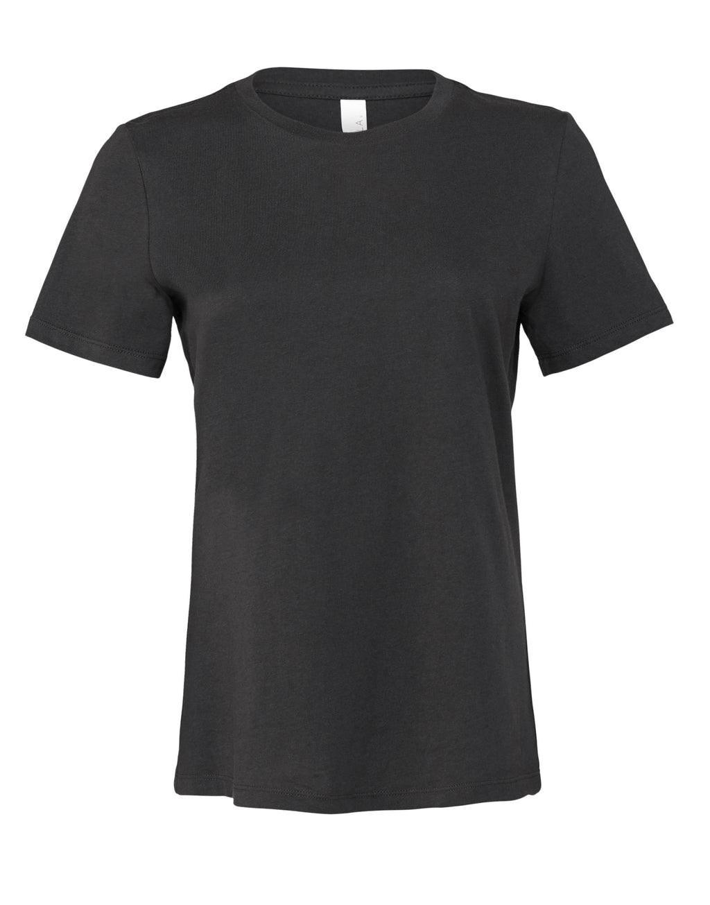 Bella Women's Relaxed Jersey Short Sleeve Tee BE6400