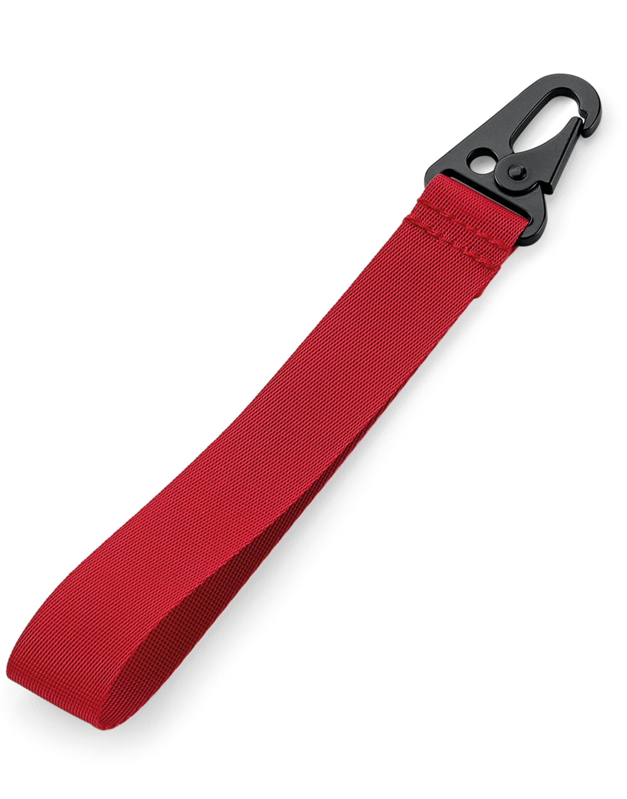 Bagbase Brandable Key Clip BG100