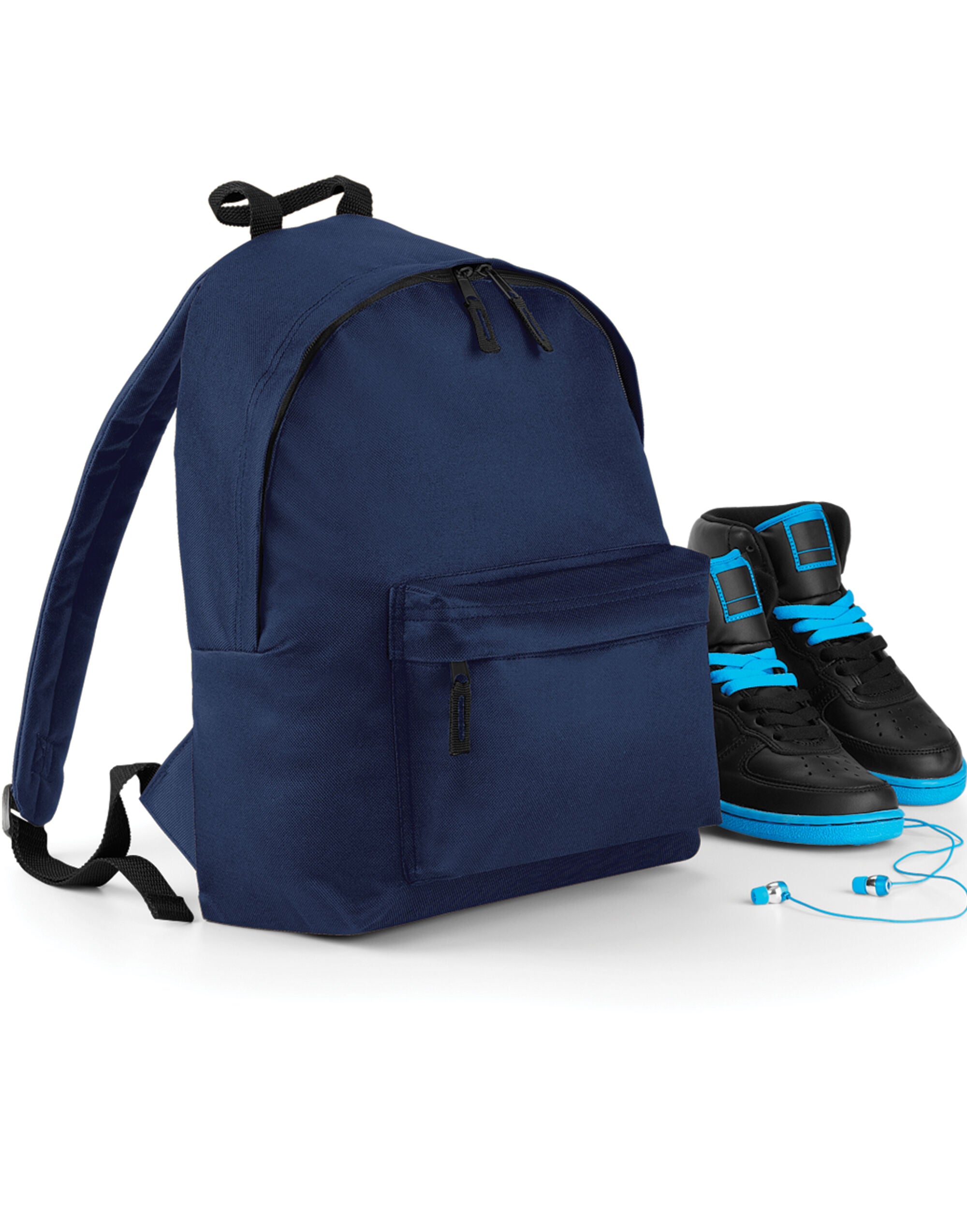 Bagbase Junior Fashion Backpack BG125J