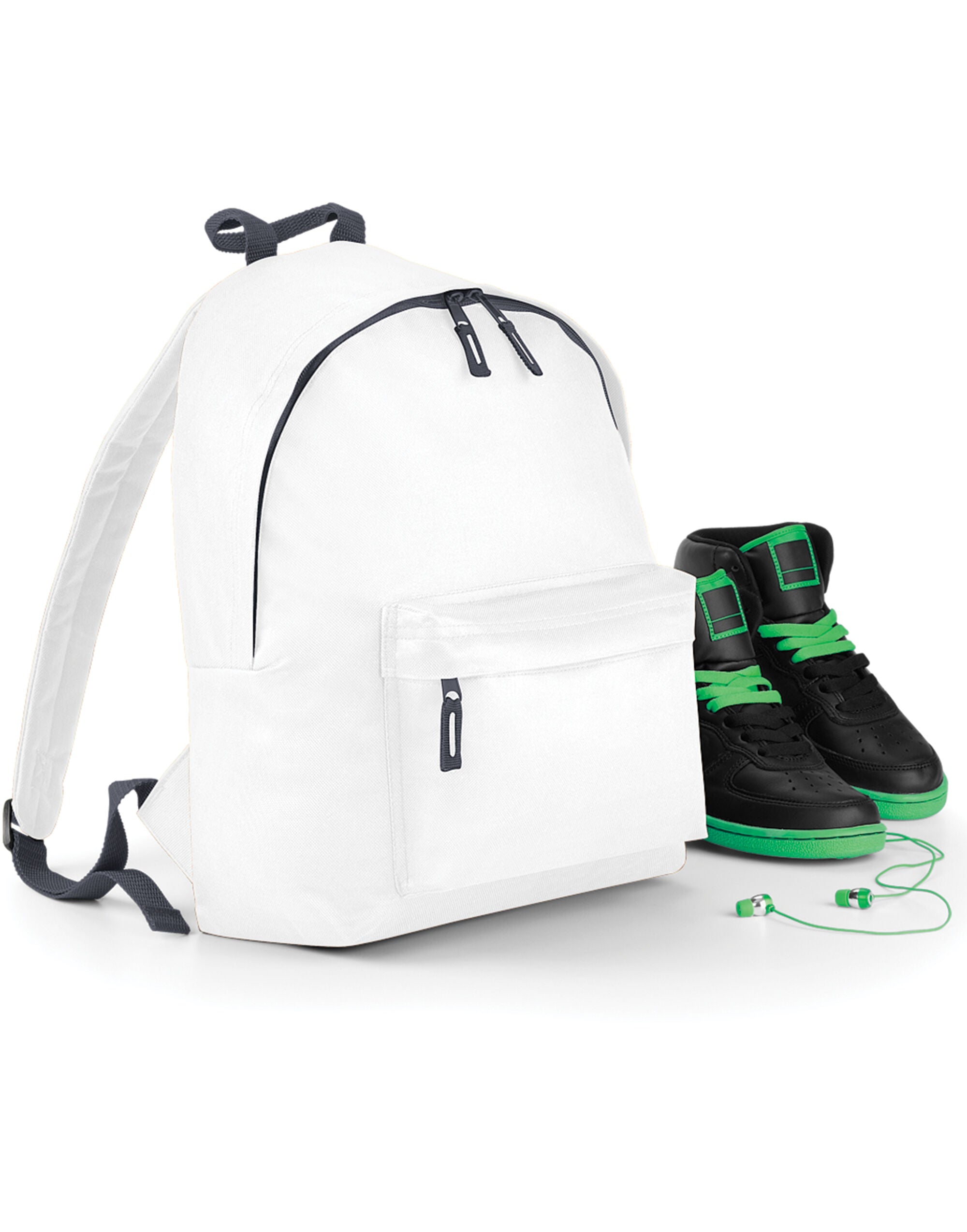 Bagbase Junior Fashion Backpack BG125J