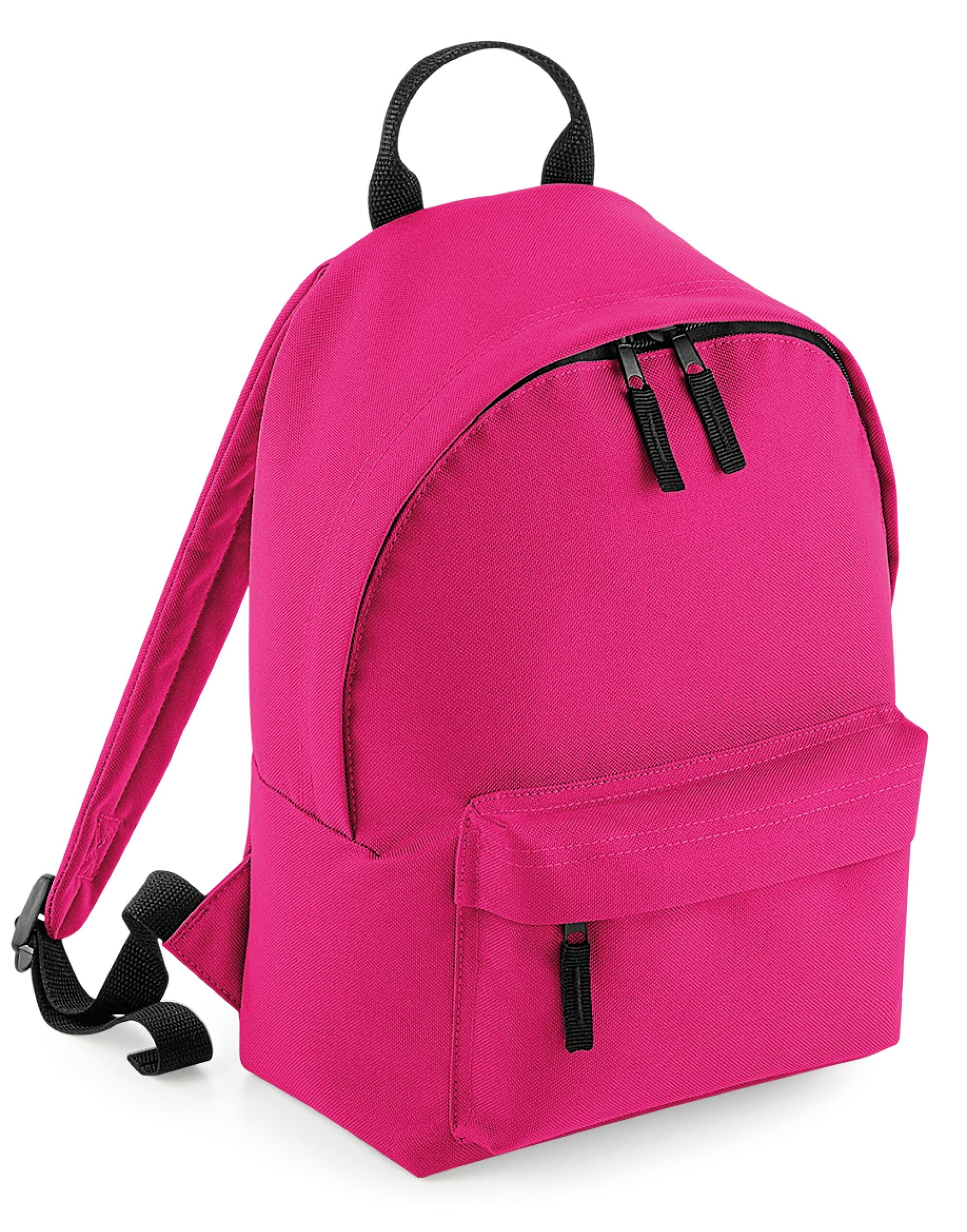 Bagbase Mini Fashion Backpack BG125S