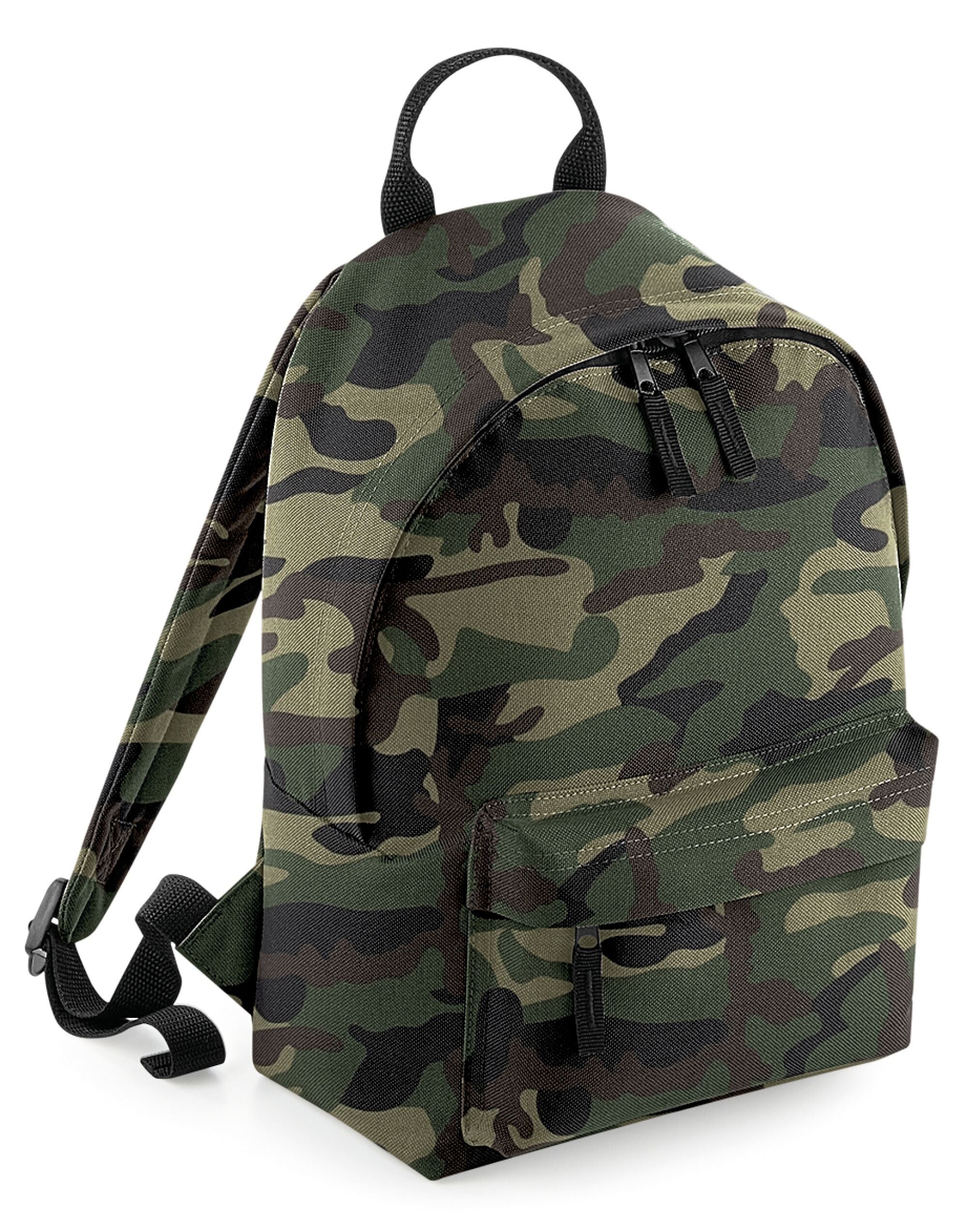 Bagbase Mini Fashion Backpack BG125S