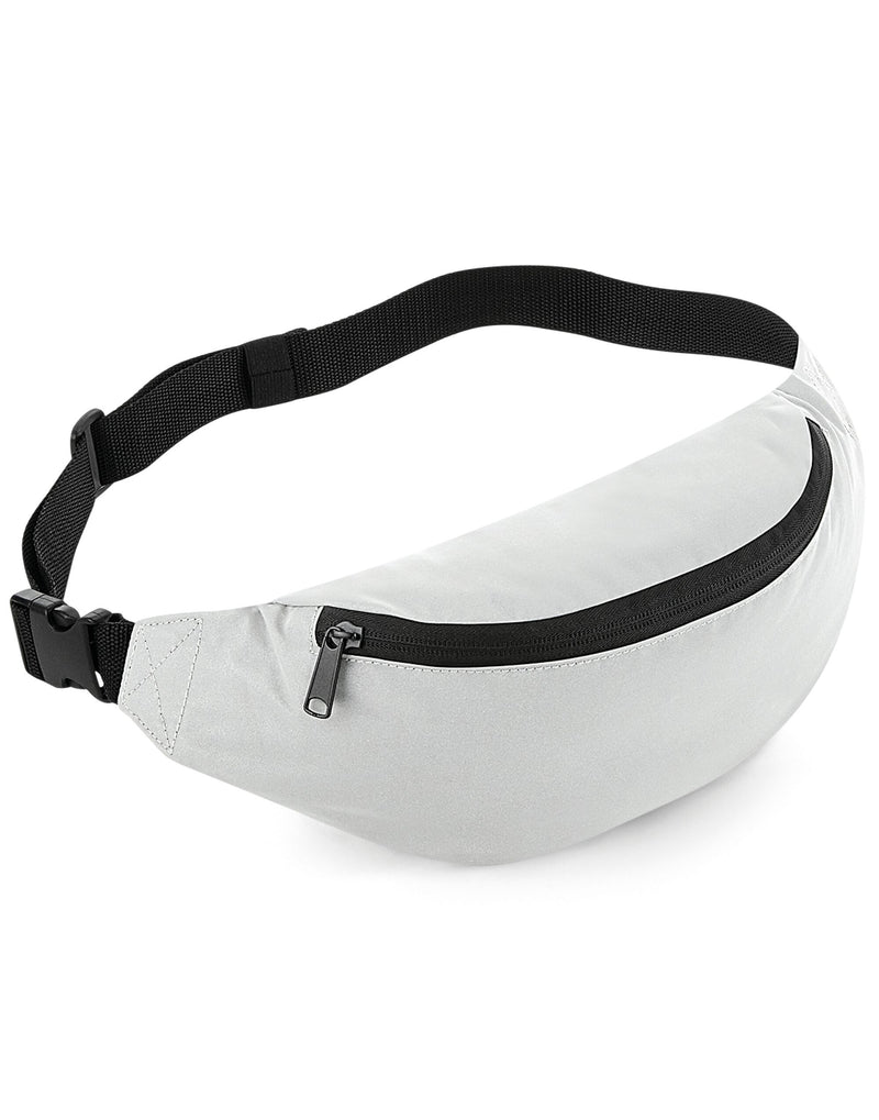 Bagbase Reflective Belt Bag BG134