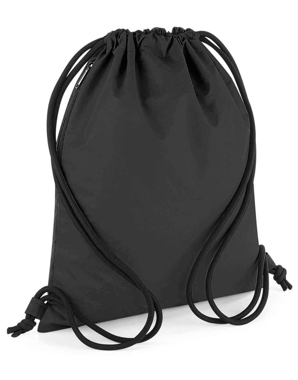 Bagbase Reflective Gymsac BG137