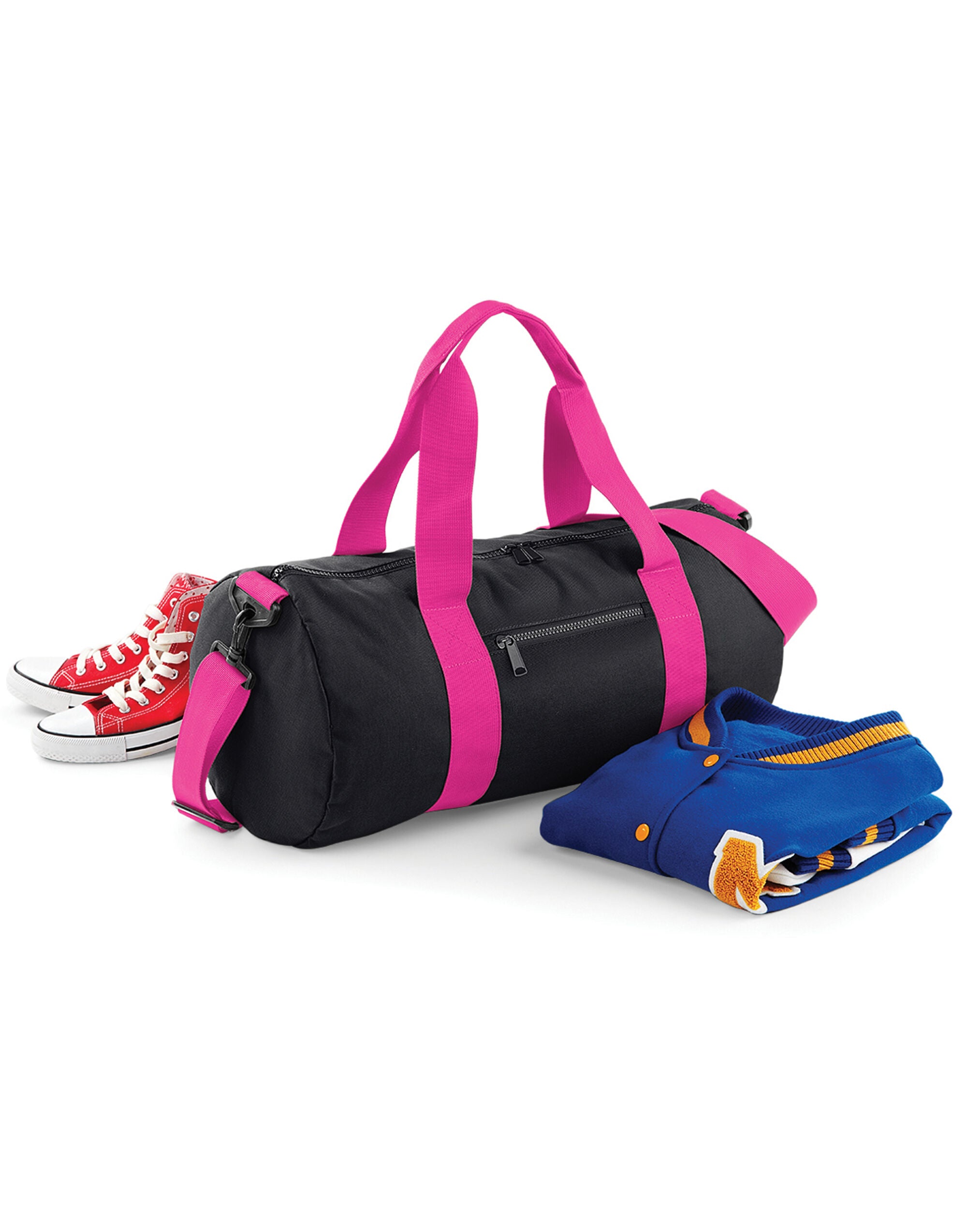 Bagbase Original Barrel Bag BG140